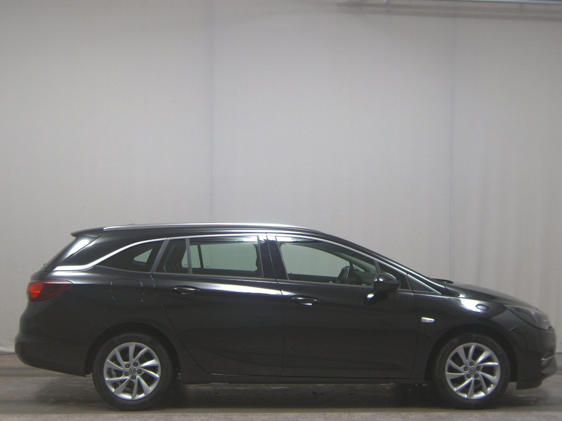 Opel Astra ST 1.5 D Navi LED Shz Rußpartikelfilter