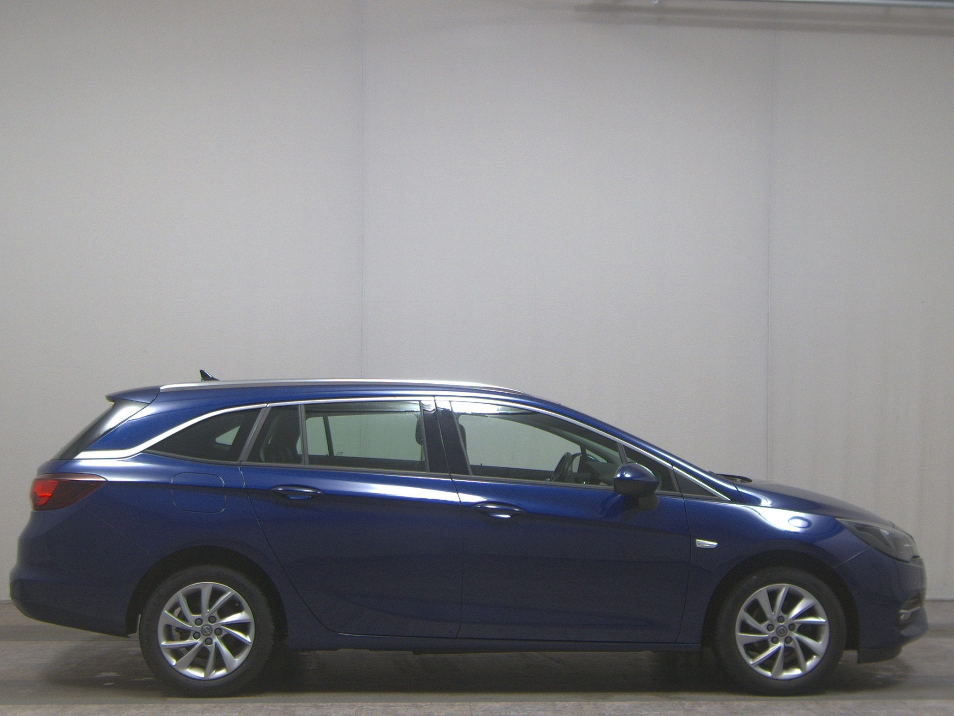 Opel Astra ST 1.2 Turbo Elegance Navi LED Shz RFK