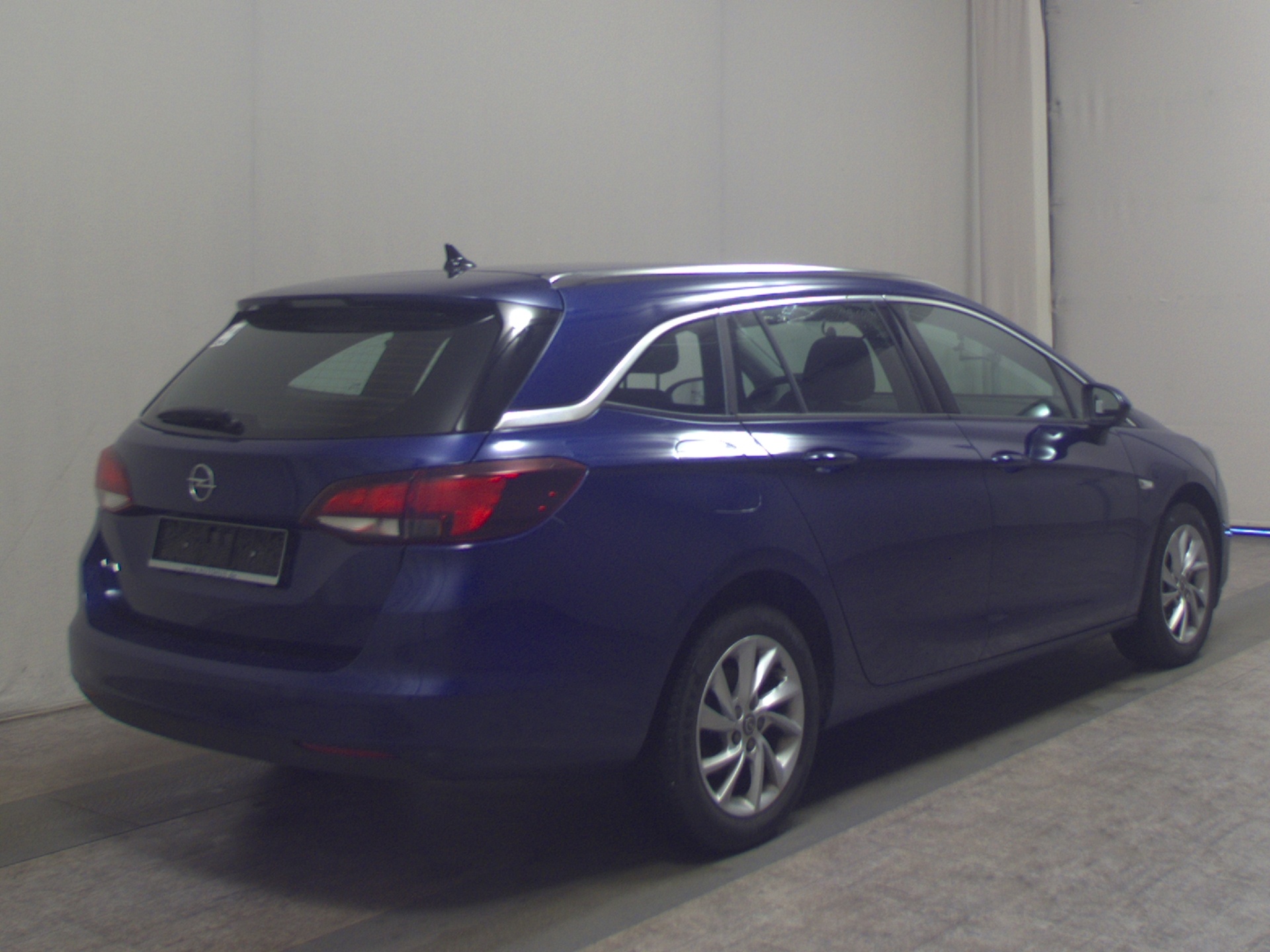 Opel Astra ST 1.2 Turbo Elegance Navi LED Shz RFK 4
