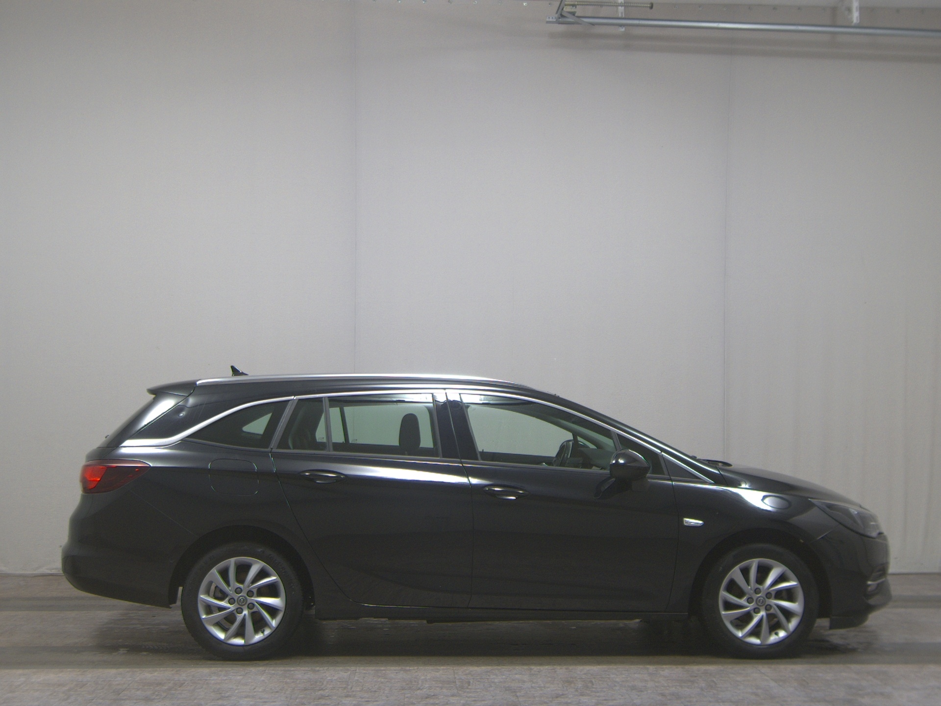 Opel Astra ST 1.2 Turbo Elegance T-Leder Navi RfK Shz