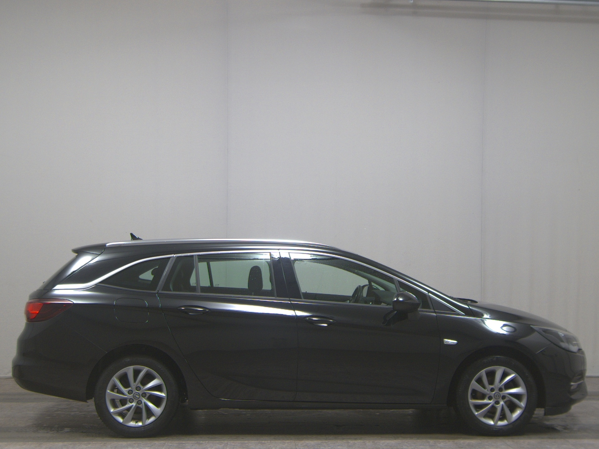 Opel Astra ST 1.5 D Business Ed. T-Leder Navi LED PDC