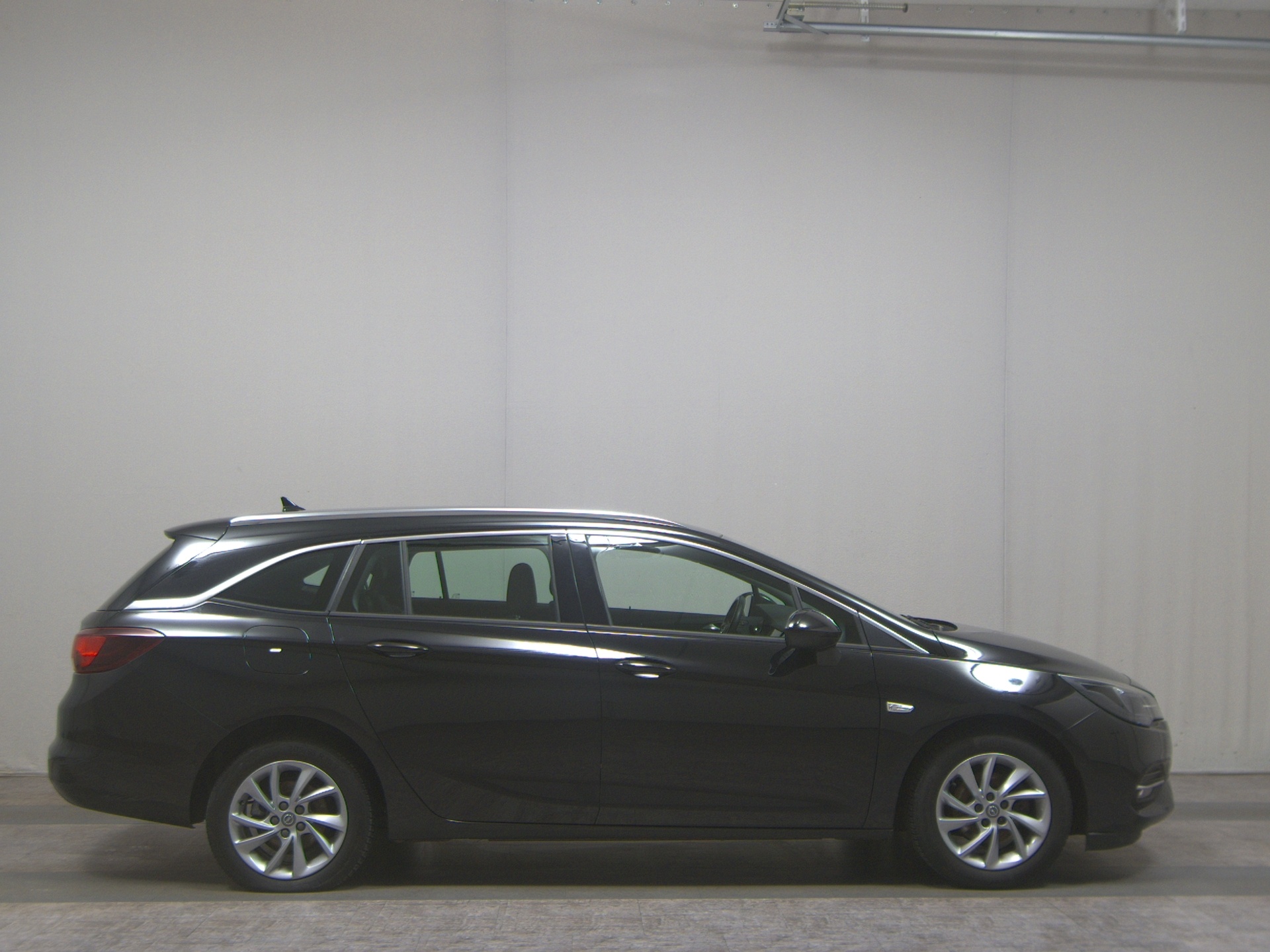 Opel Astra ST 1.5 D Elegance T-Leder Navi PDC LED