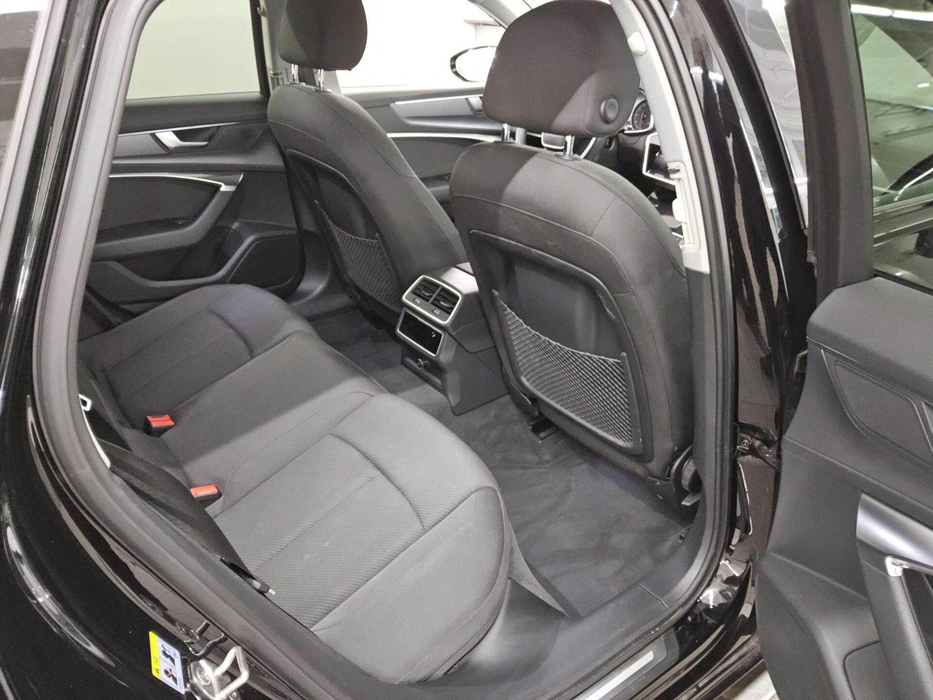 Audi A6 Avant 40 TDI Navi LED StandHzg Kamera ACC 13