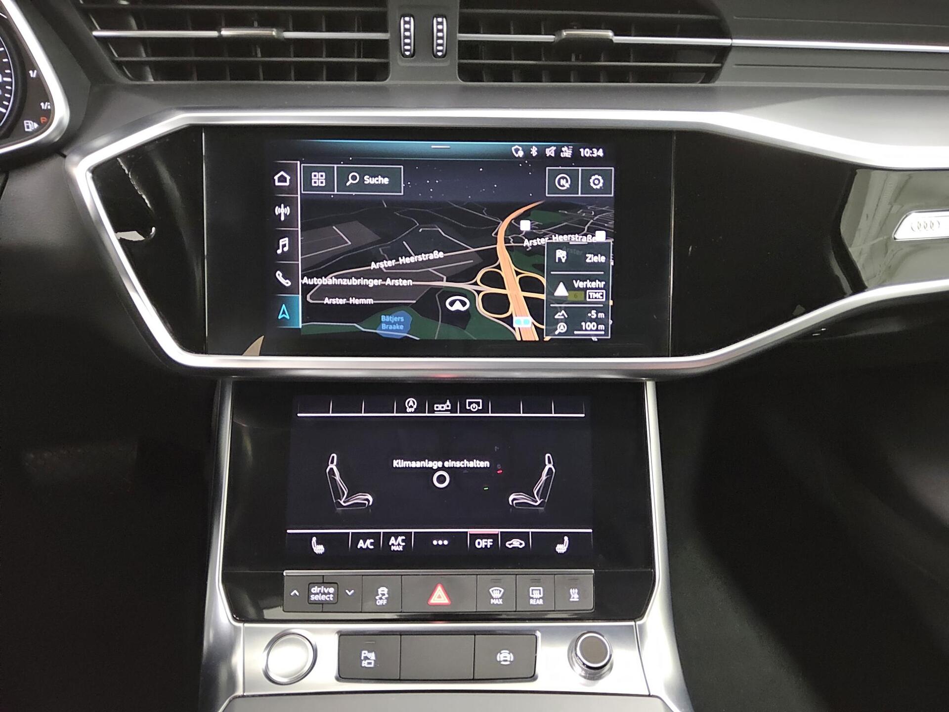 Audi A6 Avant 40 TDI Navi LED StandHzg Kamera ACC 7