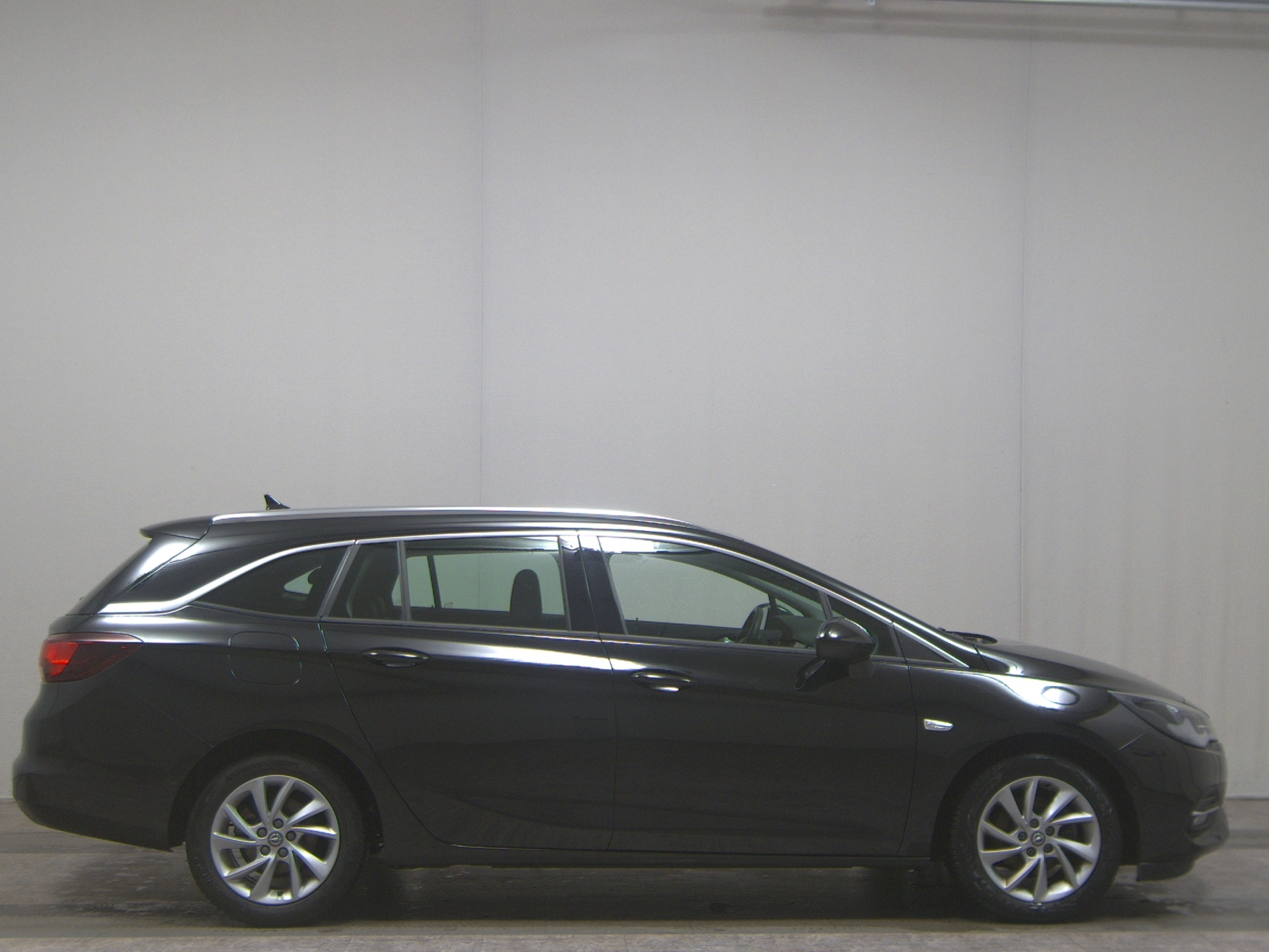Opel Astra ST 1.5 D Elegance Navi LED Shz RFK