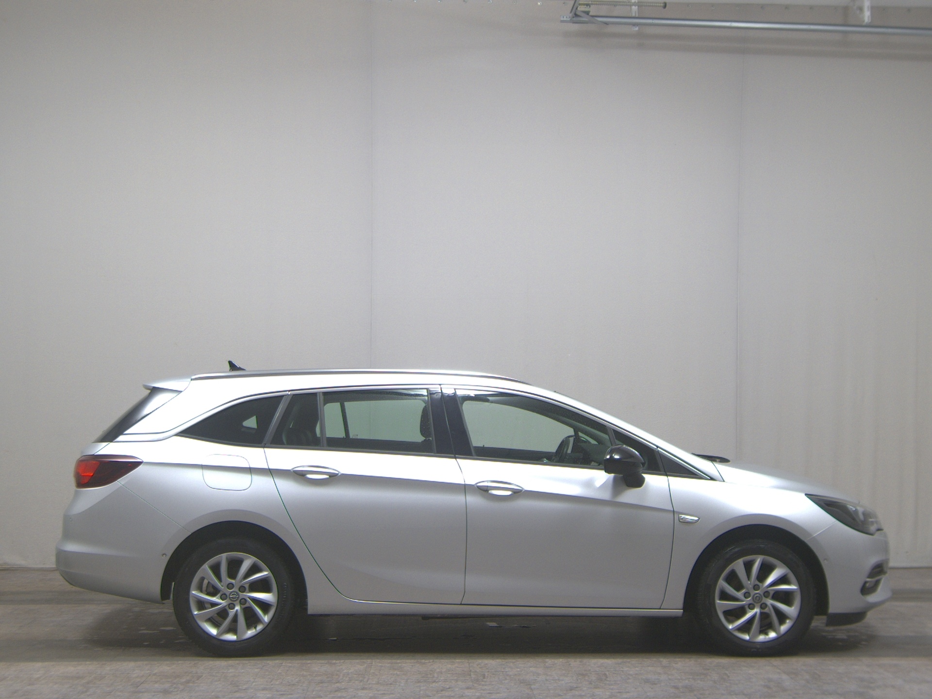 Opel Astra ST 1.2 Turbo Navi LED Shz Rückfahrkamera
