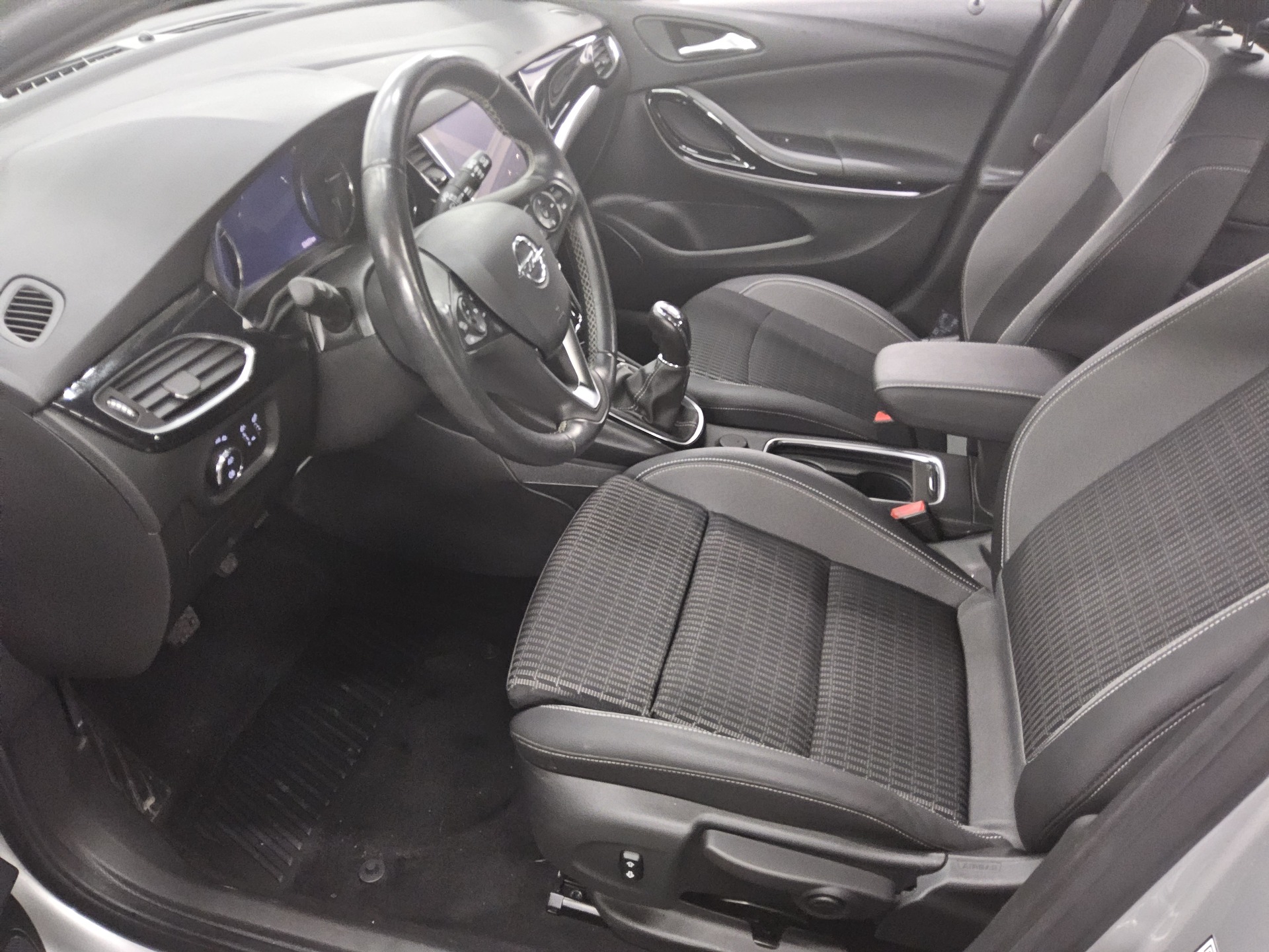 Opel Astra ST 1.2 Turbo Navi LED Shz Rückfahrkamera 8