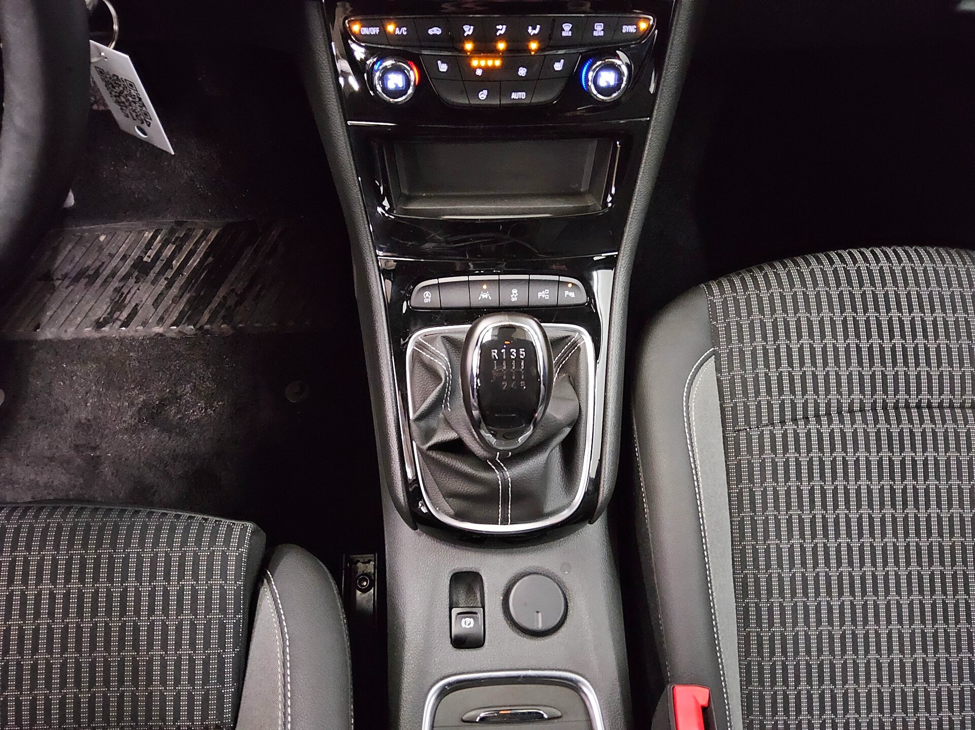 Opel Astra ST 1.5 D T-Leder Navi LED Shz RFK Tempomat 6