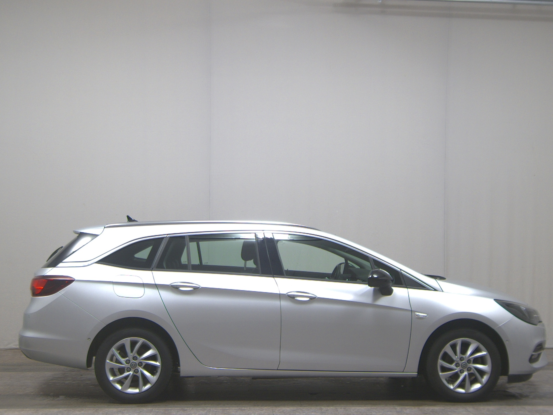 Opel Astra ST 1.2 Turbo Elegance T-Leder Navi LED Shz