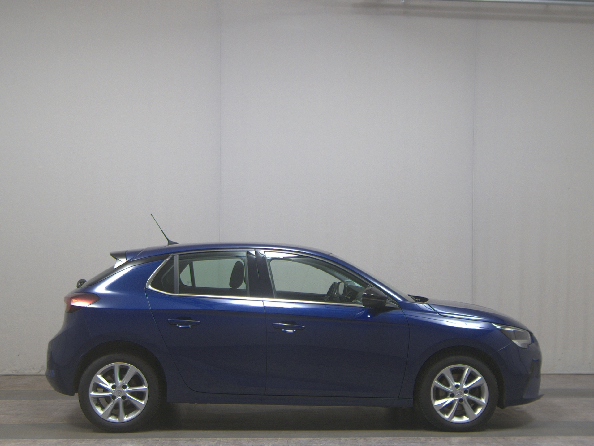 Opel Corsa 1.2 Turbo Elegance T-Leder LED RfK Shz PDC