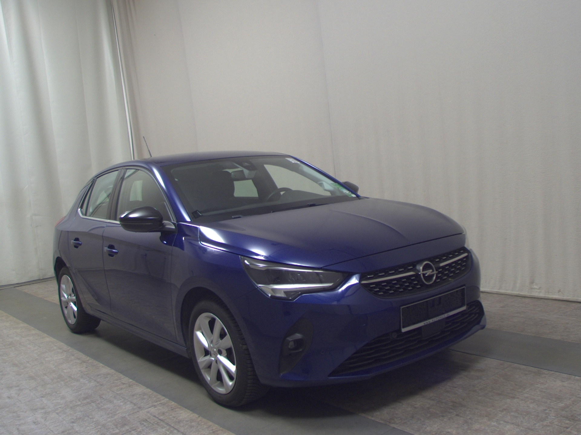 Opel Corsa 1.2 Turbo Elegance T-Leder LED RfK Shz PDC 3