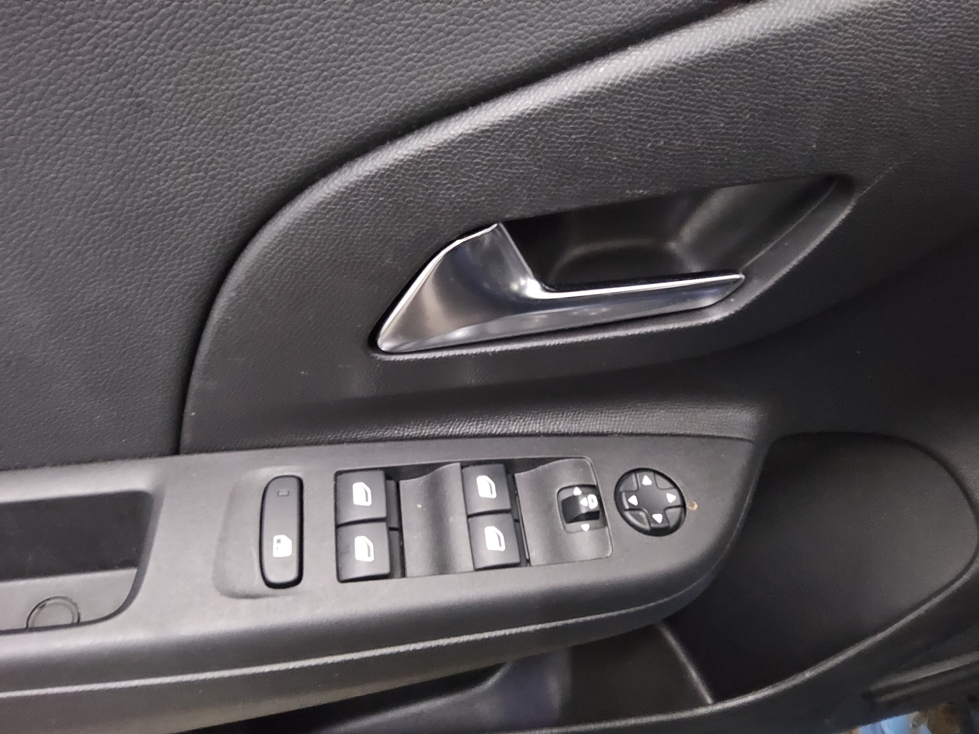 Opel Corsa 1.2 Turbo Elegance T-Leder LED RfK Shz PDC 9