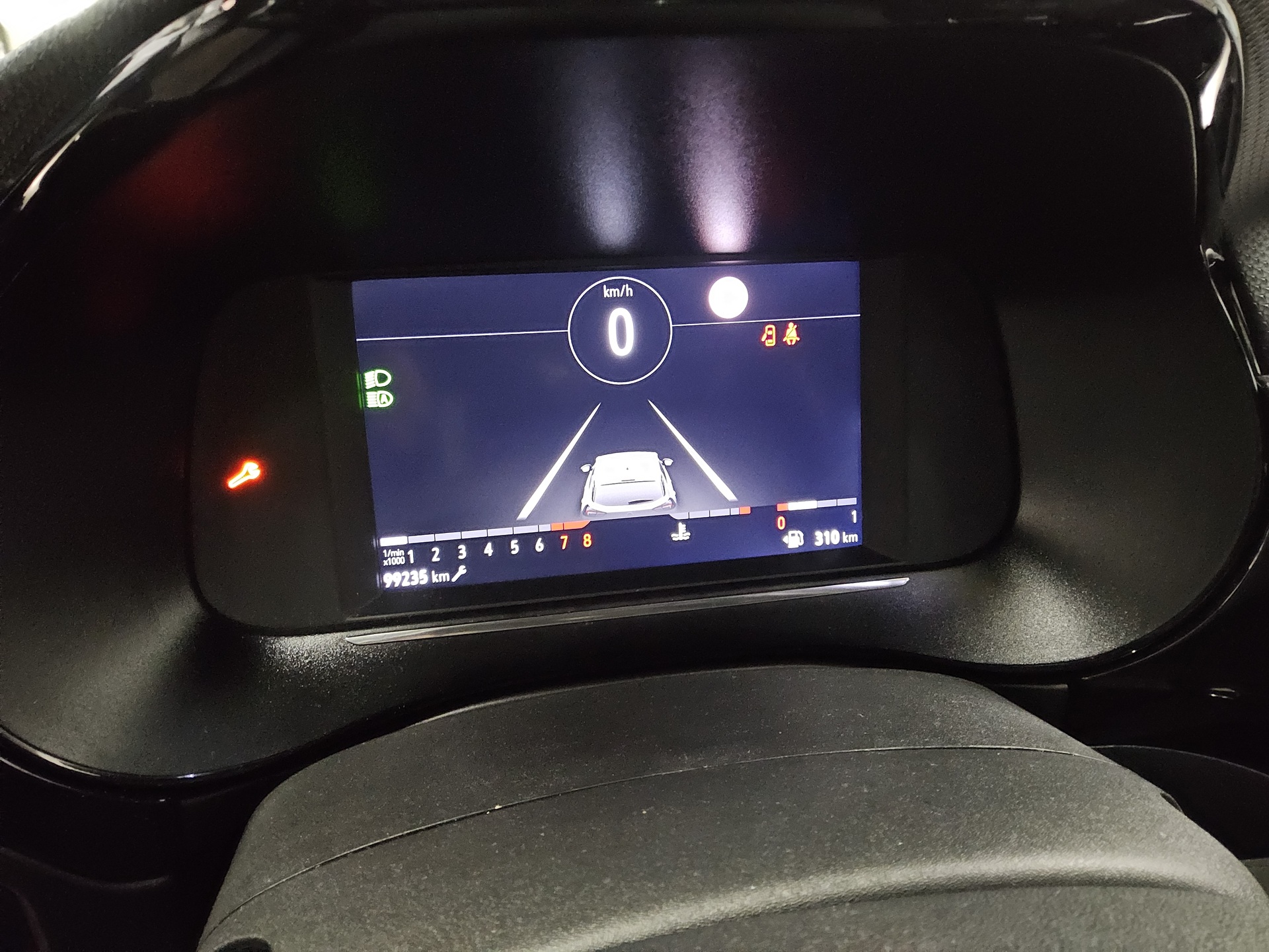 Opel Corsa 1.2 Turbo Elegance T-Leder LED RfK Shz PDC 10