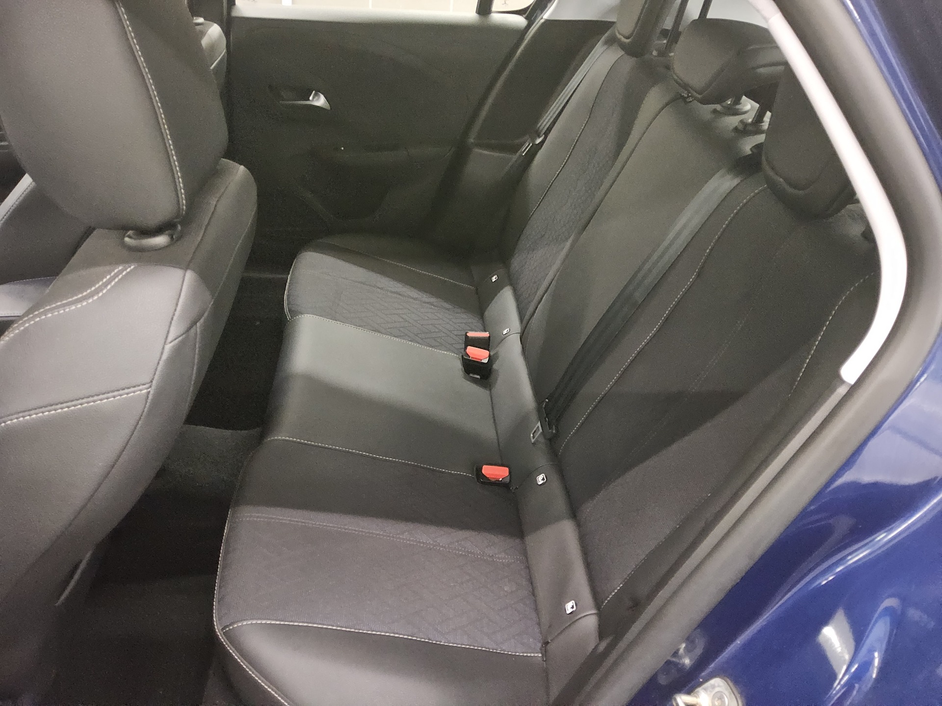 Opel Corsa 1.2 Turbo Elegance T-Leder LED RfK Shz PDC 13