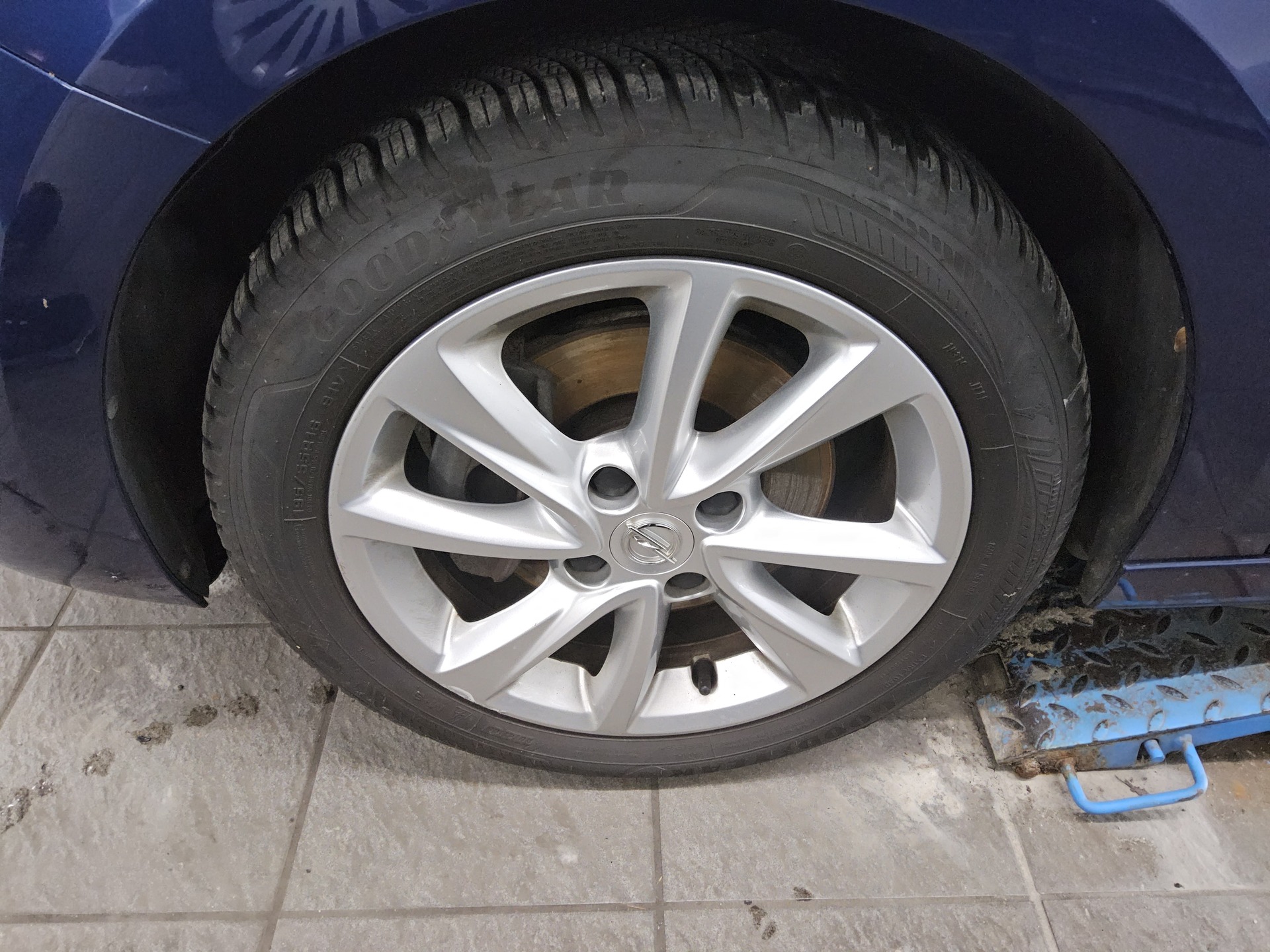 Opel Corsa 1.2 Turbo Elegance T-Leder LED RfK Shz PDC 11