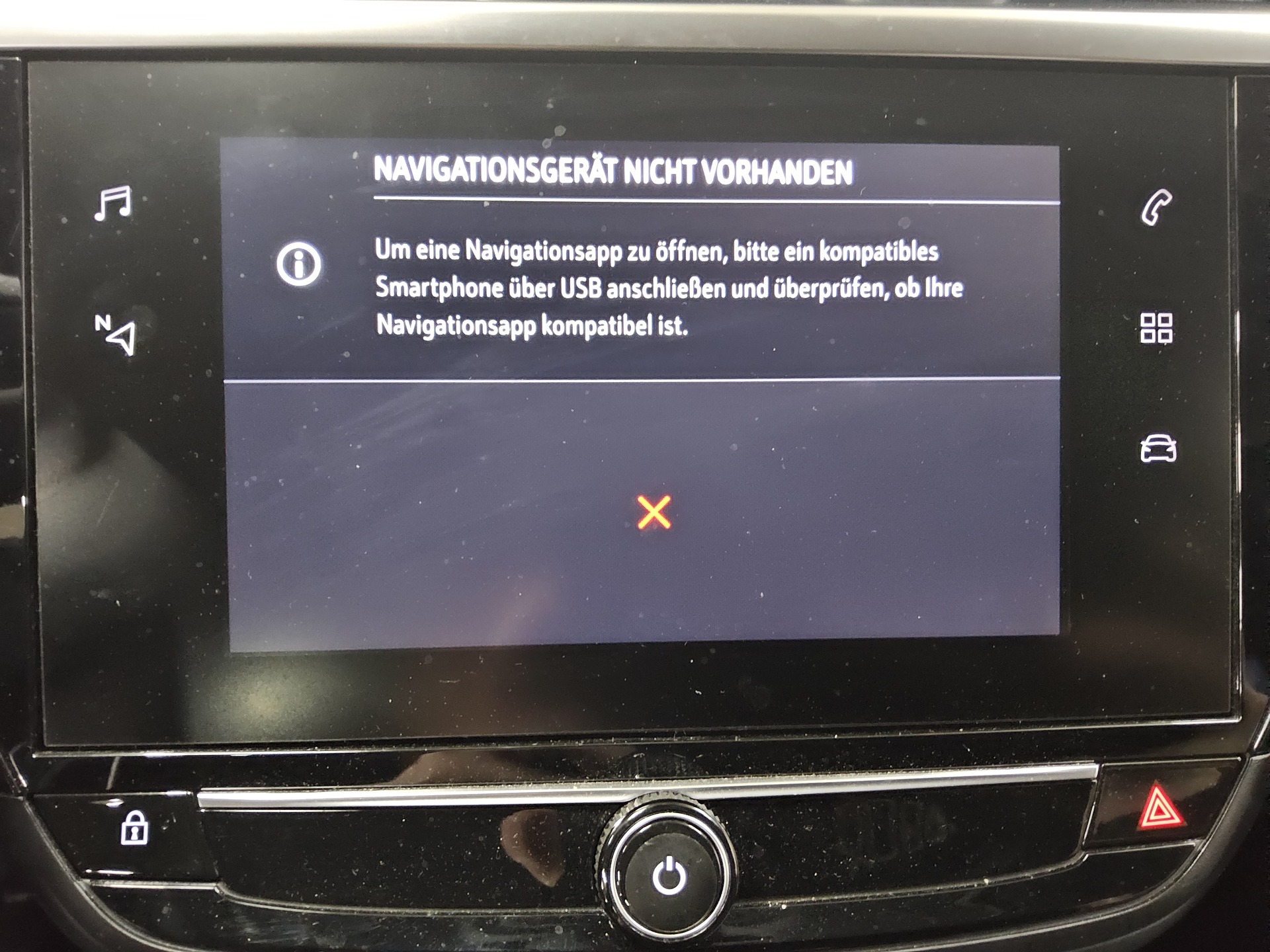 Opel Corsa 1.2 Turbo Elegance T-Leder LED RfK PDC 7