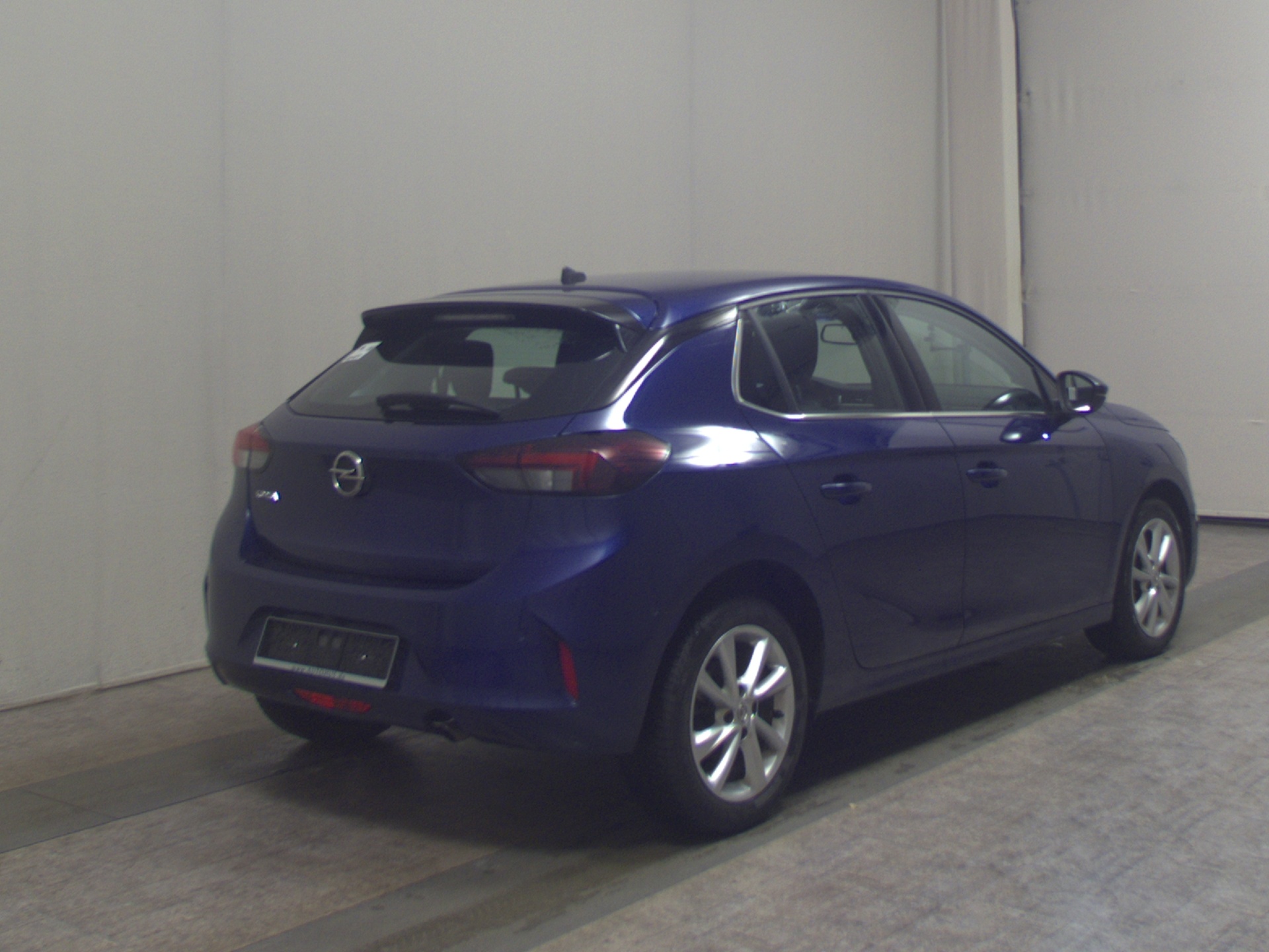 Opel Corsa 1.2 Turbo Elegance T-Leder LED RfK PDC 4