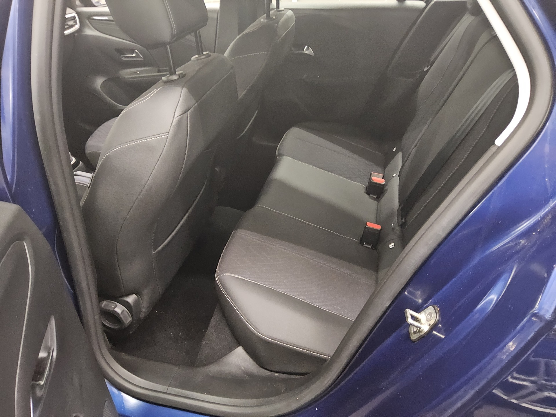 Opel Corsa 1.2 Turbo Elegance T-Leder LED RfK PDC 13