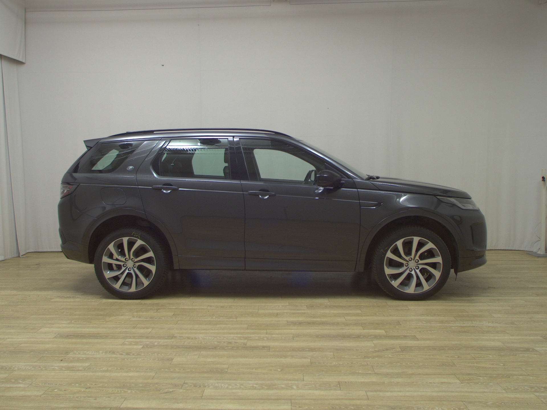 Land Rover Discovery Sport D200 AWD HSE R-Dynamic Navi Pano