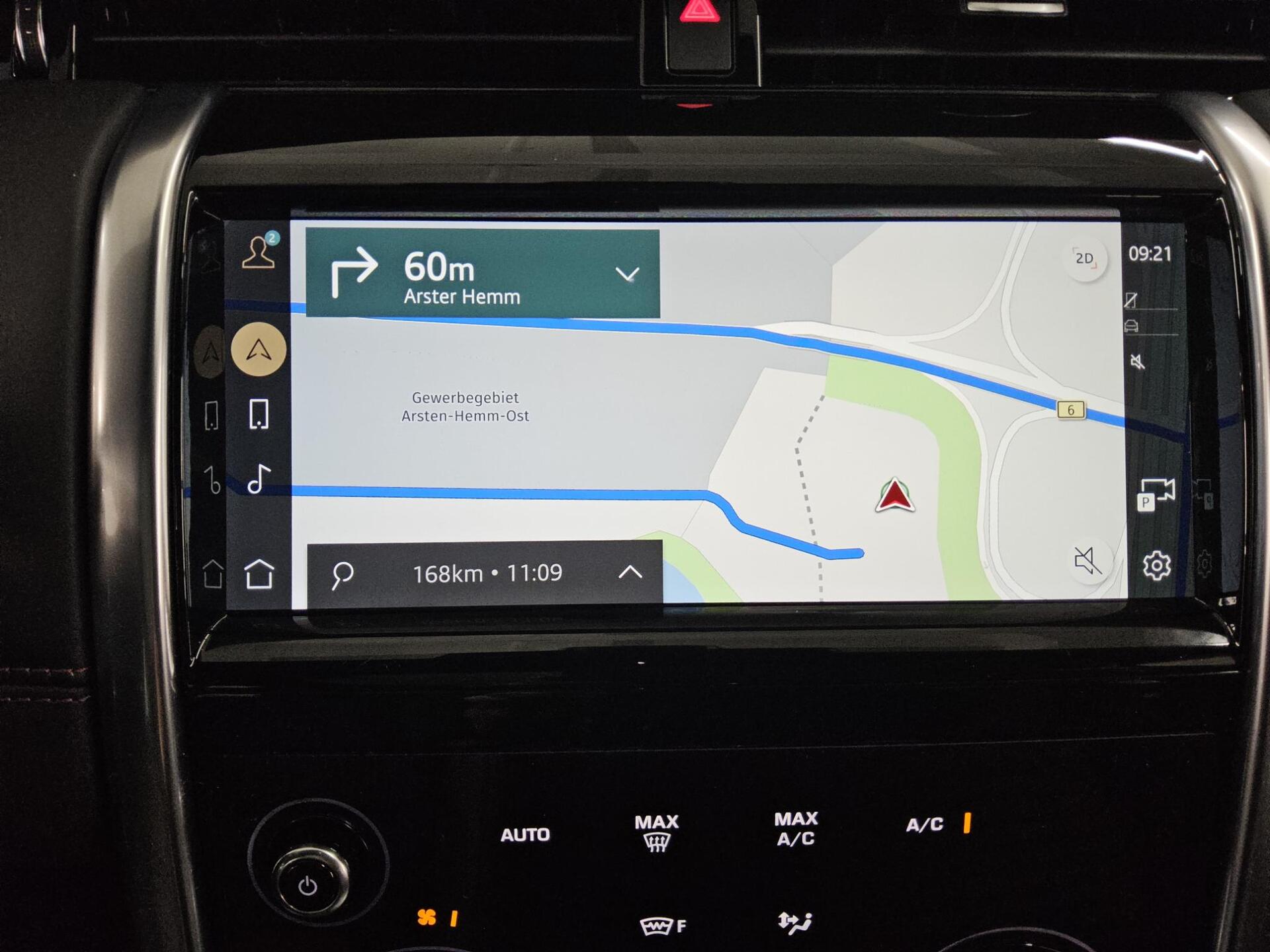 Land Rover Discovery Sport D200 AWD HSE R-Dynamic Navi Pano 7