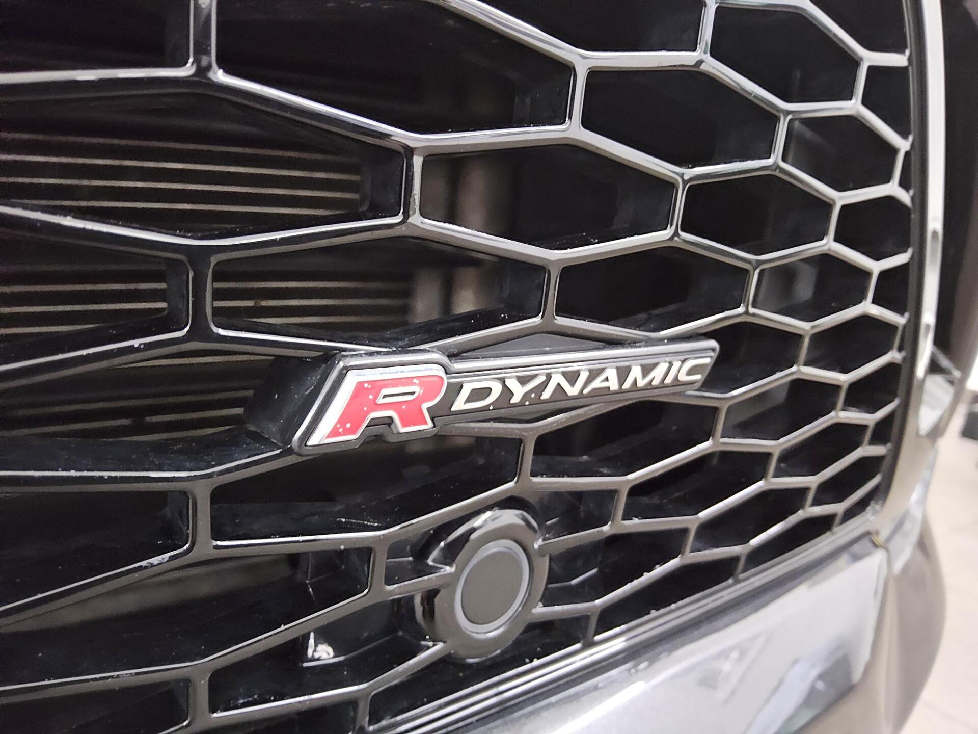 Land Rover Discovery Sport D200 AWD HSE R-Dynamic Navi Pano 11