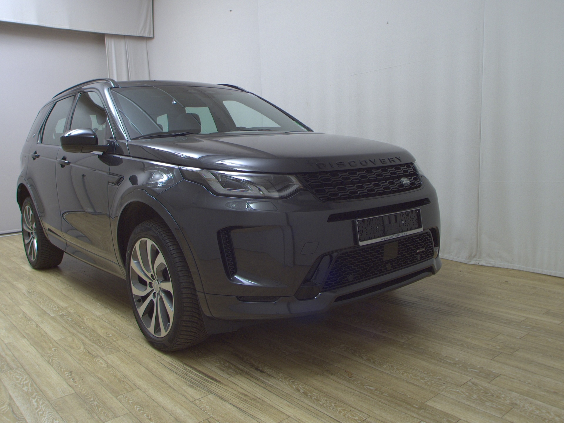 Land Rover Discovery Sport D200 AWD HSE R-Dynamic Navi Pano 3