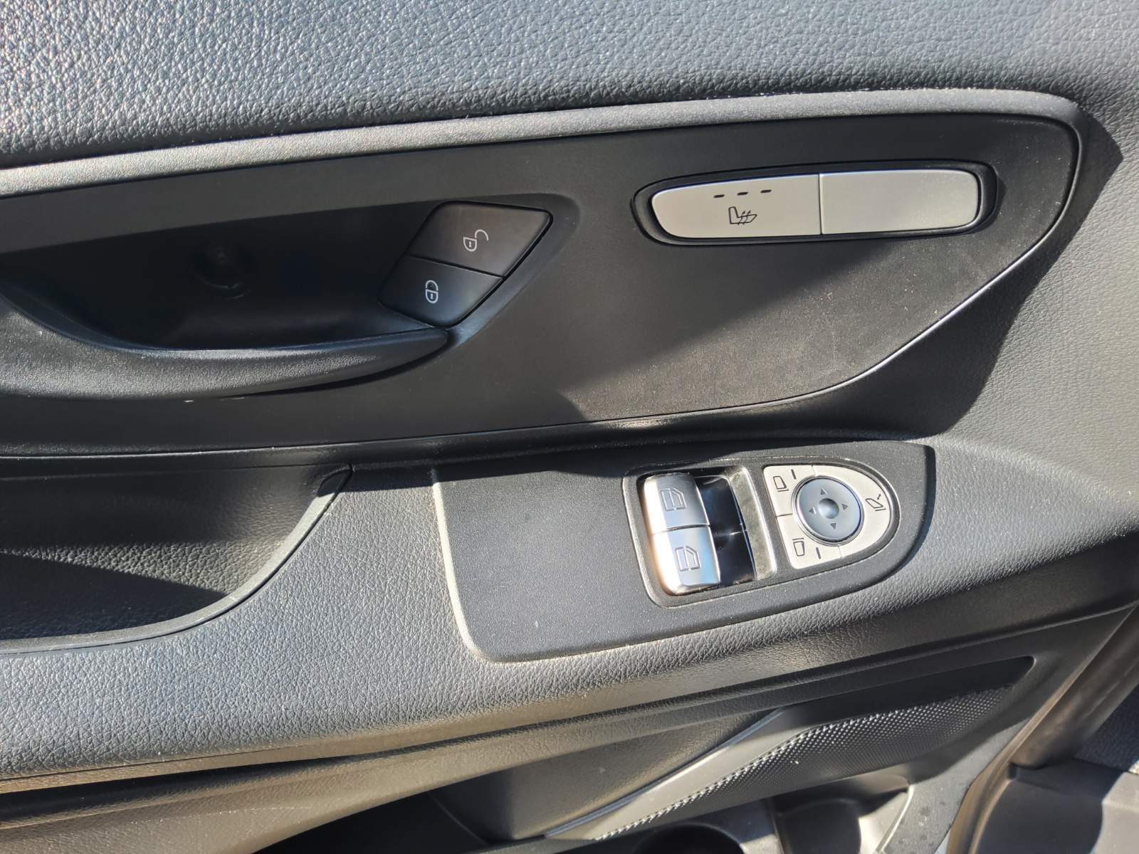 Mercedes-Benz Vito CDI Tourer Pro Extralang 8-Sitze Navi RFK 8