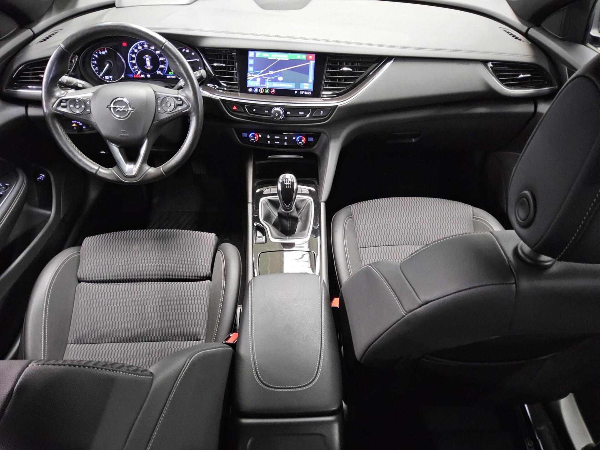 Opel Insignia ST 2.0 D Elegance T-Leder Navi LED RFK 5