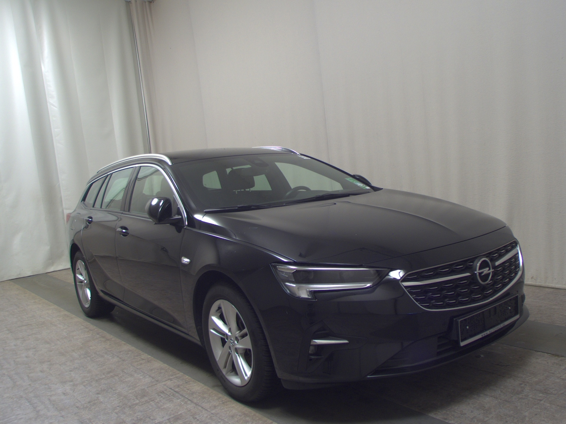 Opel Insignia ST 2.0 D Elegance T-Leder Navi LED RFK 3