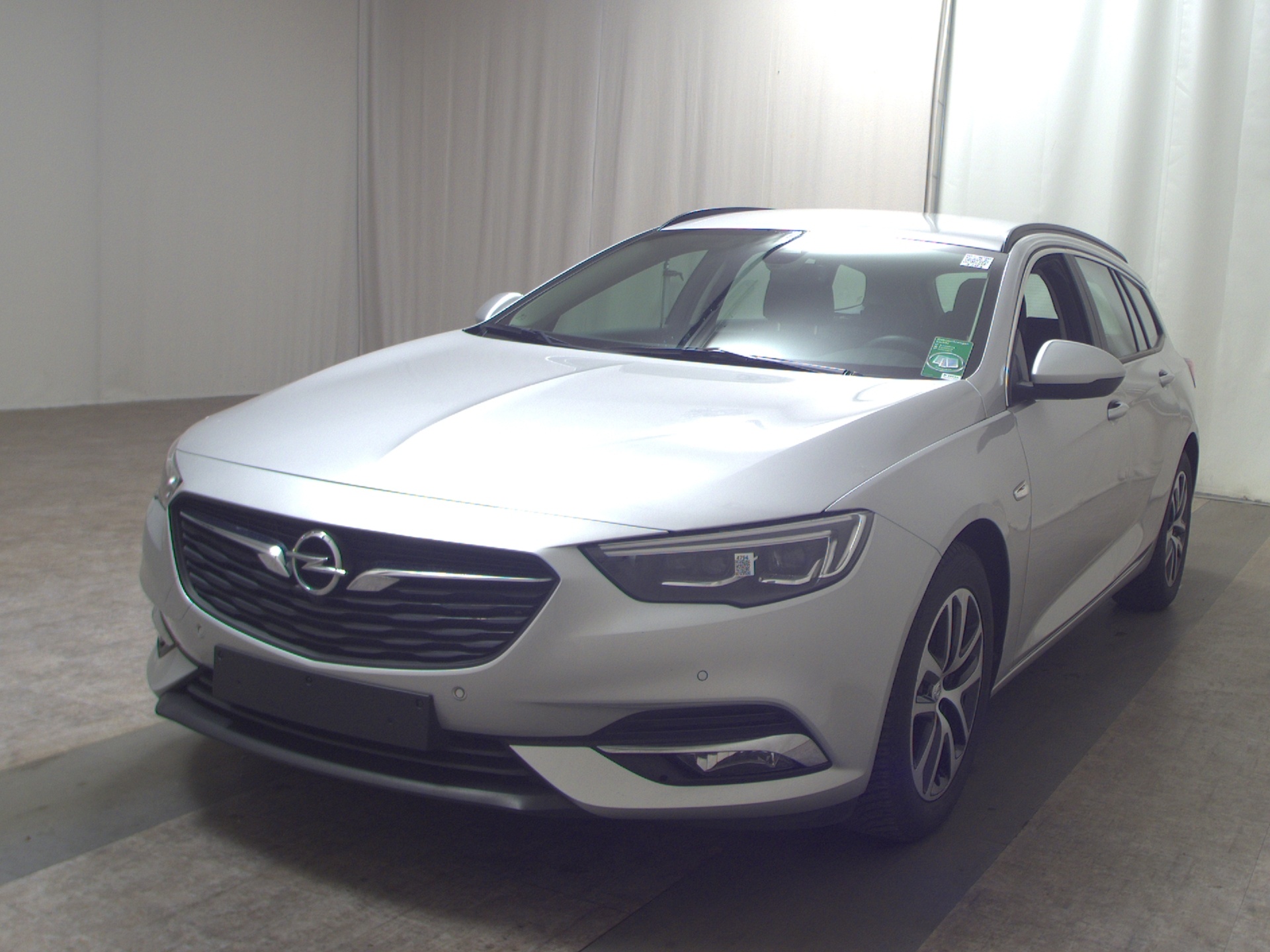 Opel Insignia ST 1.6 CDTI Business Ed. Navi LED RFK 2