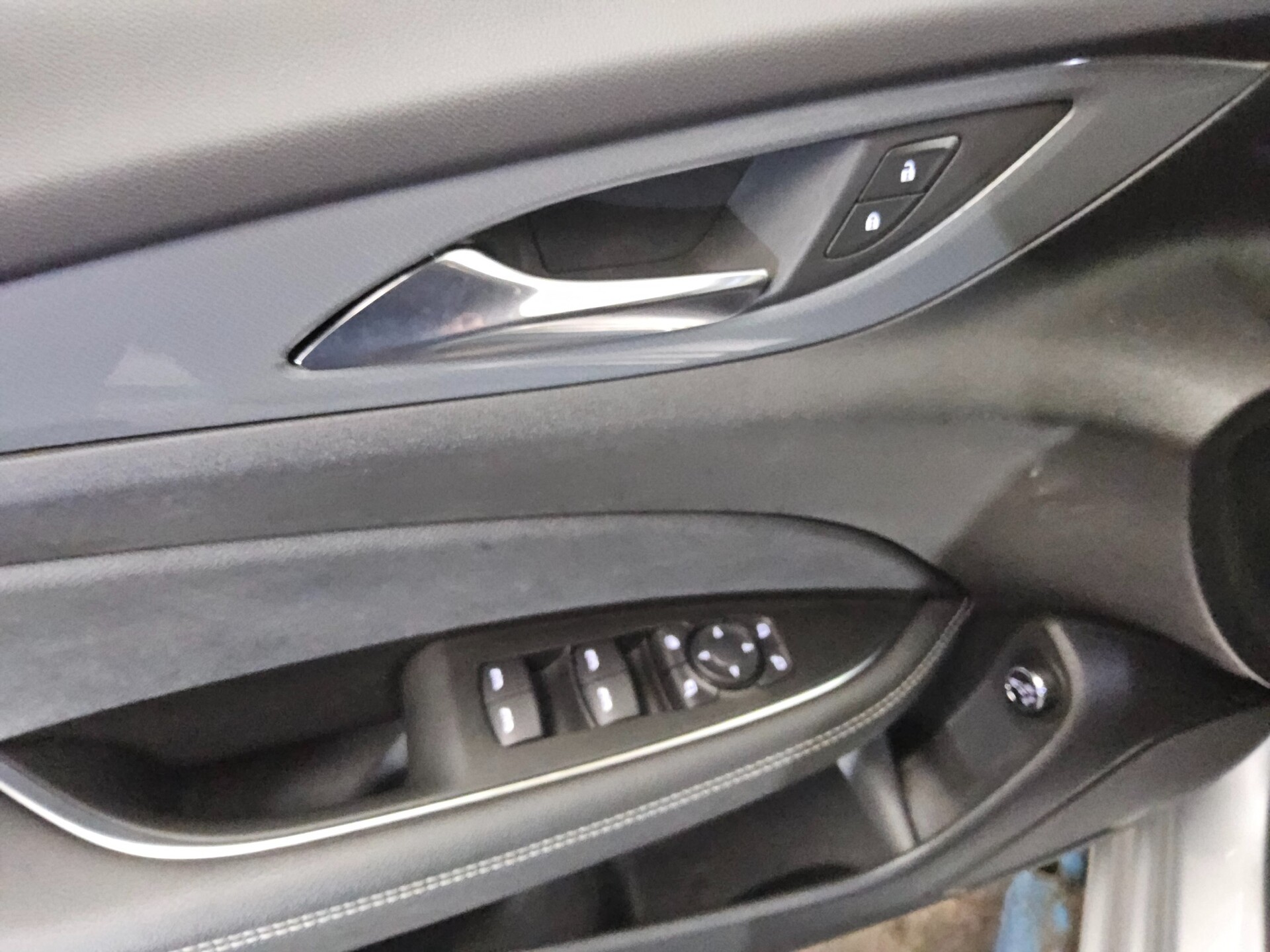 Opel Insignia ST 1.6 CDTI Business Ed. Navi LED RFK 9