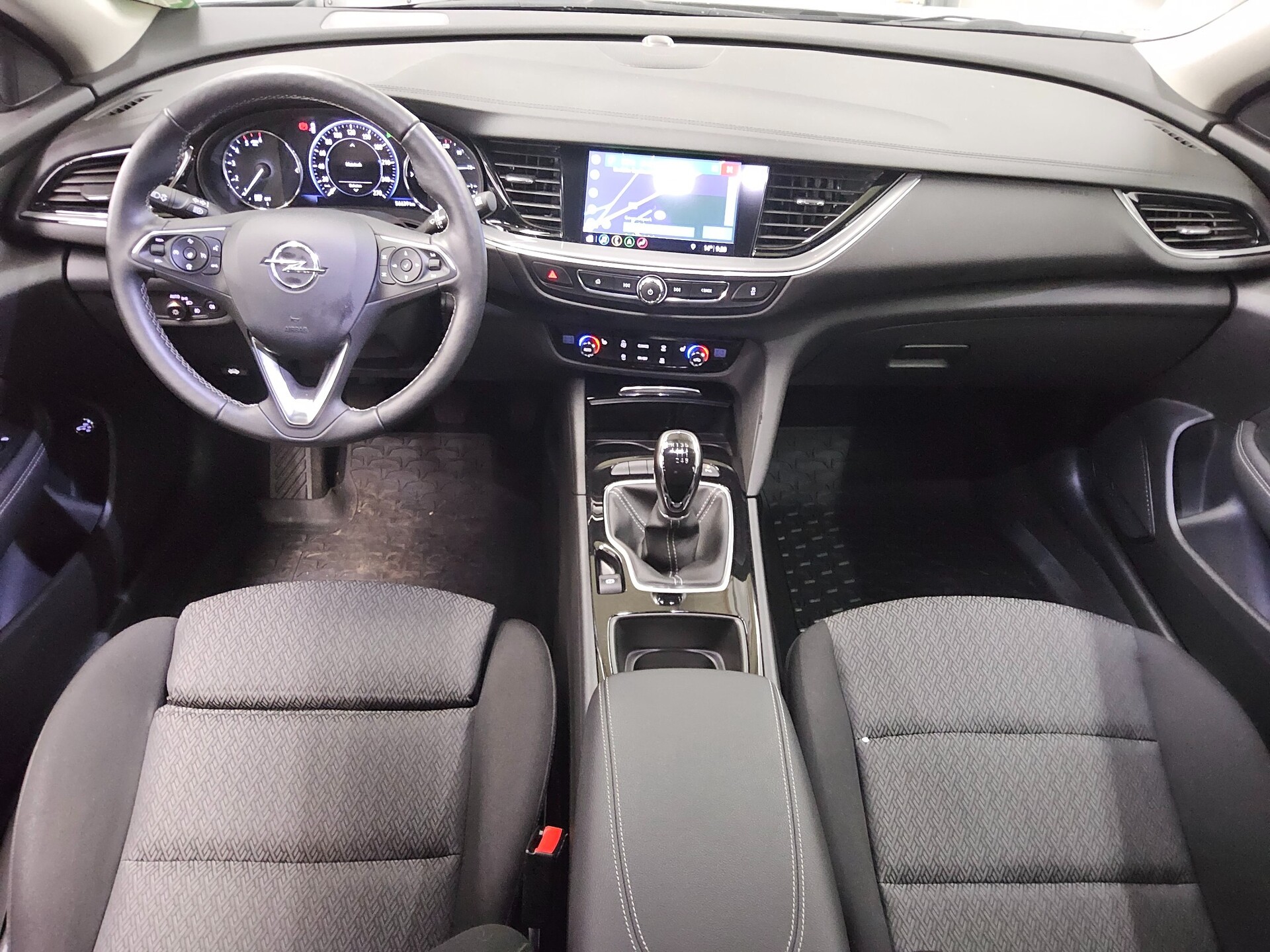 Opel Insignia ST 1.6 CDTI Business Ed. Navi LED RFK 5