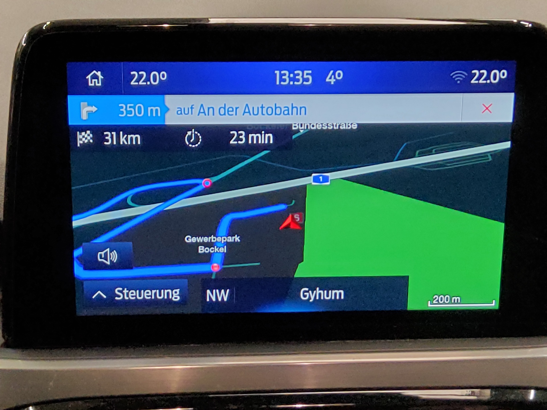 Ford Kuga 2.0 EB Titanium Navi DigiTacho RFK LED 7