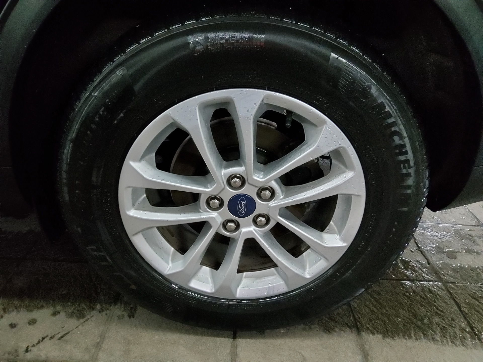 Ford Kuga 2.0 EB Titanium Navi DigiTacho RFK LED 11