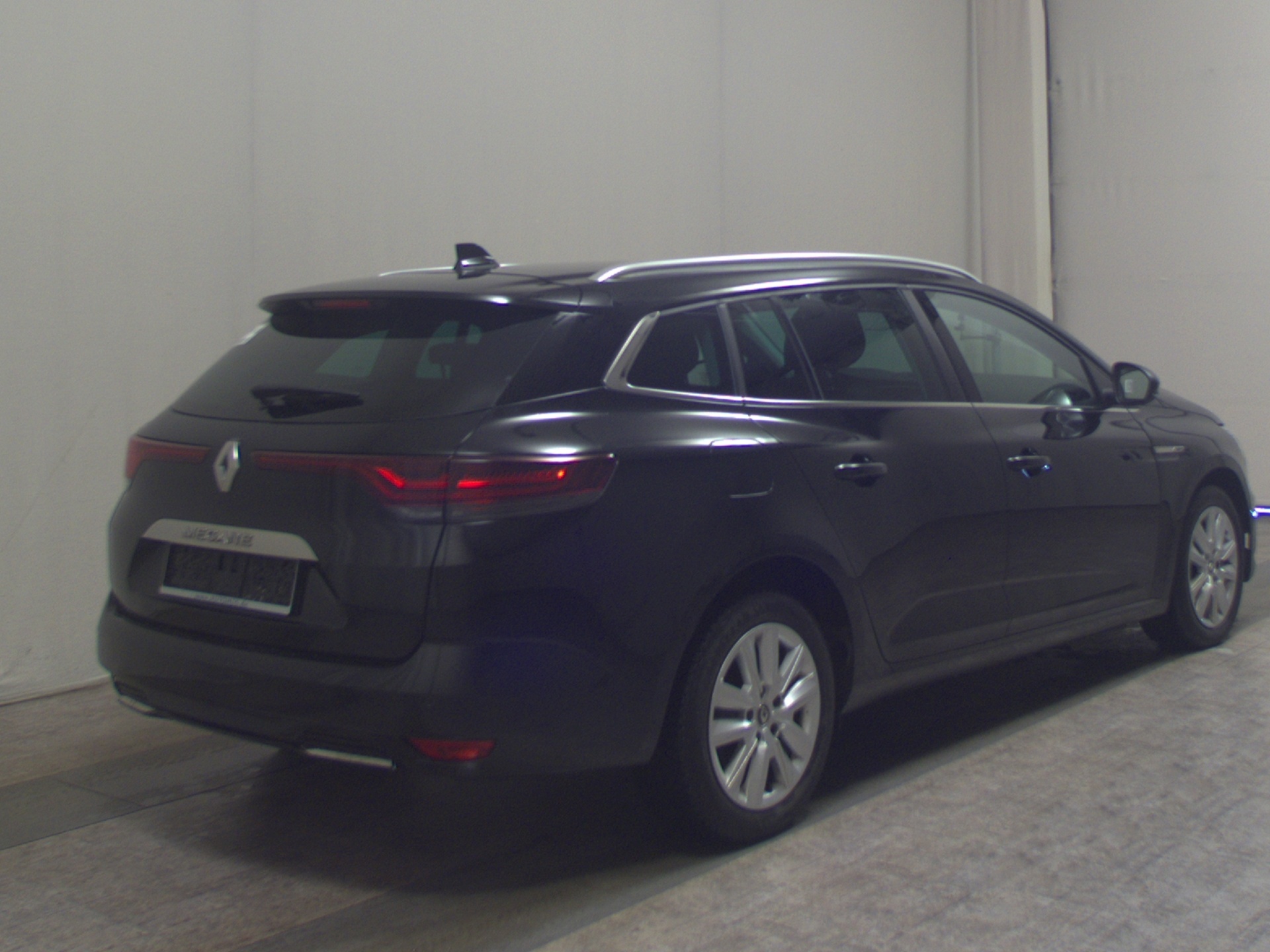 Renault Megane Grandtour 1.5 BLUE dCi Intens Navi LED 4