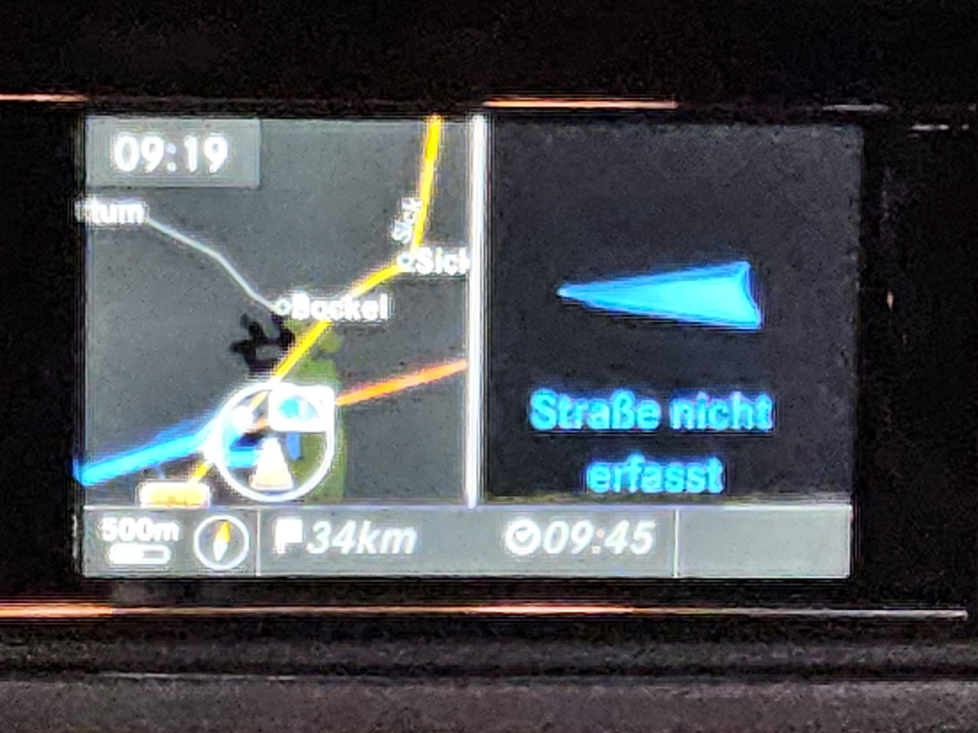 Mercedes-Benz E 220 CDI Navi GSD Xenon 7