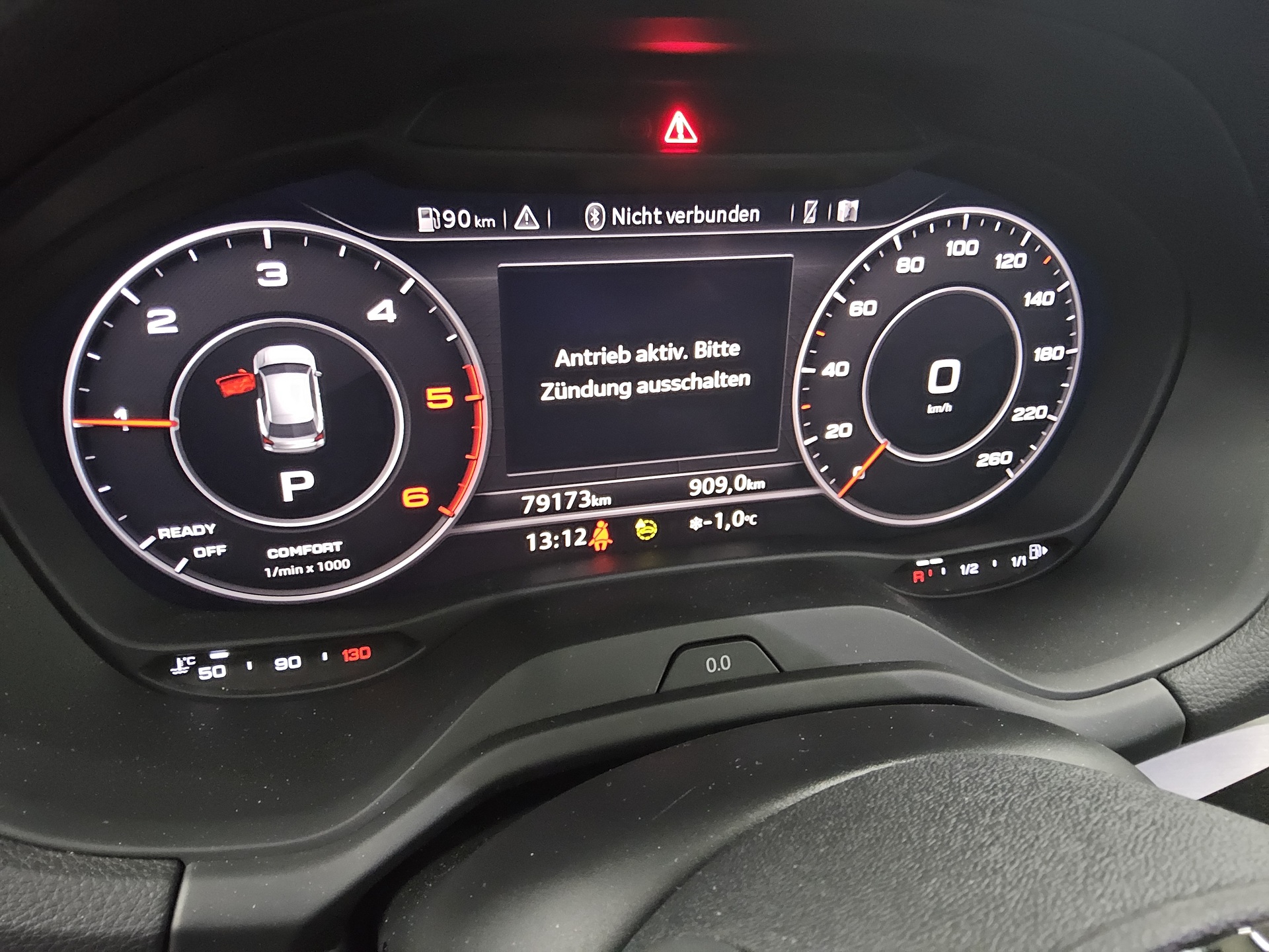 Audi Q2 2.0 TDI Qu. Navi vc Pano LED Sound 10