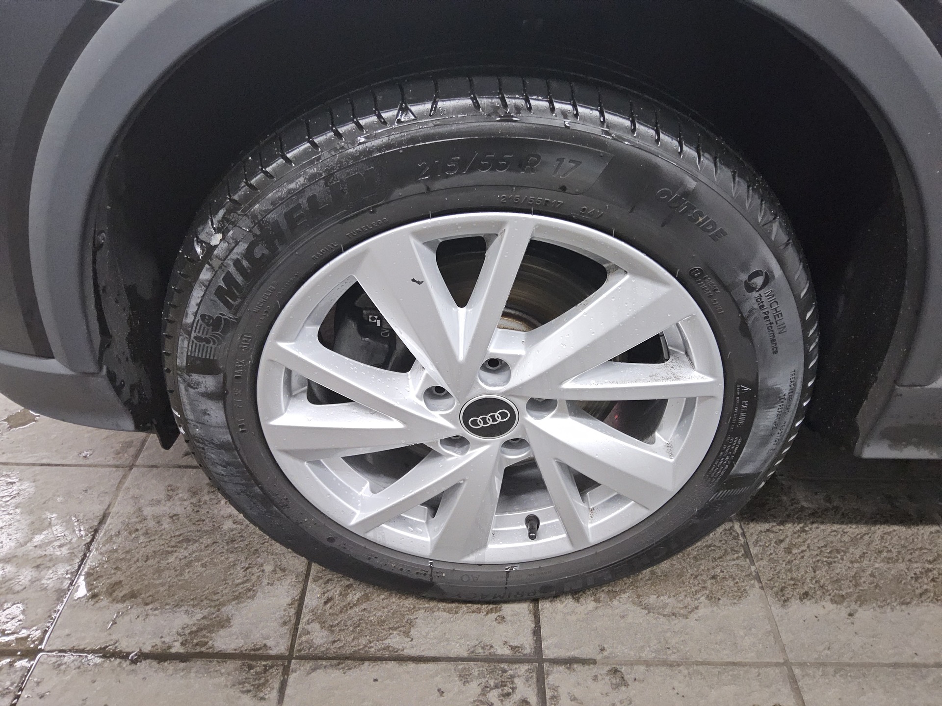 Audi Q2 2.0 TDI Qu. Navi vc Pano LED Sound 11