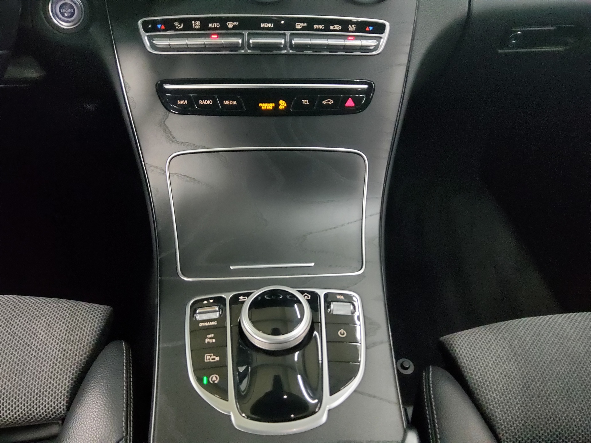 Mercedes-Benz C 220 T d Avantgarde Navi LED RfK Distronic+ 6