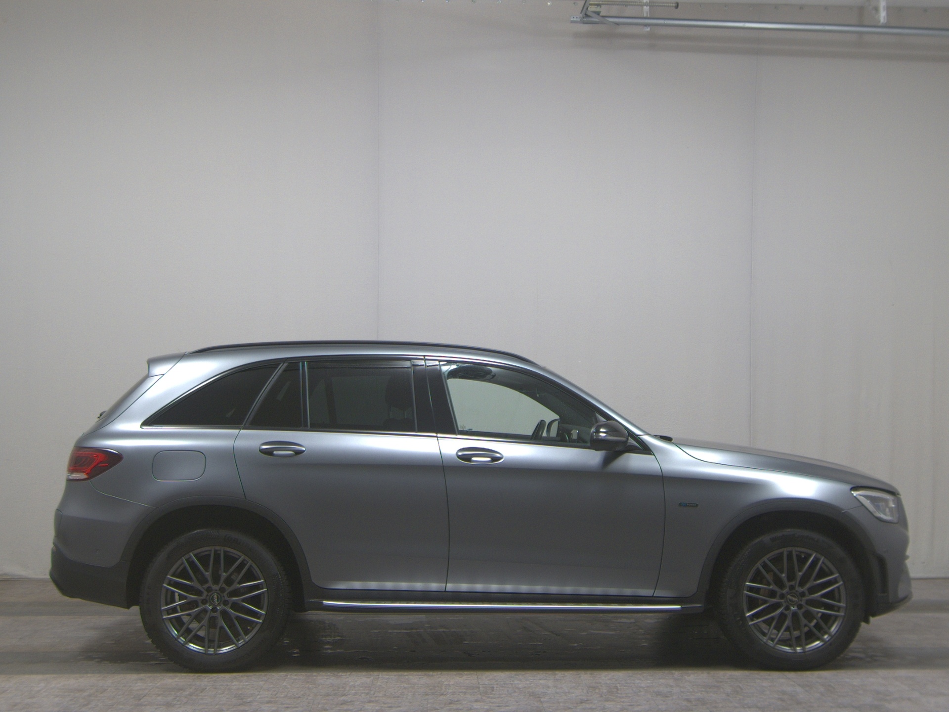 Mercedes-Benz GLC 300 e 4M AMG-Line Night Navi MB-LED Sound