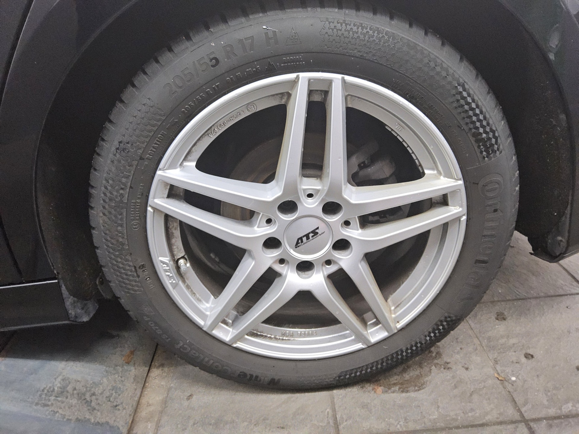 Mercedes-Benz A 200 d AMG-Line Navi LED Kamera MBUX+ 11