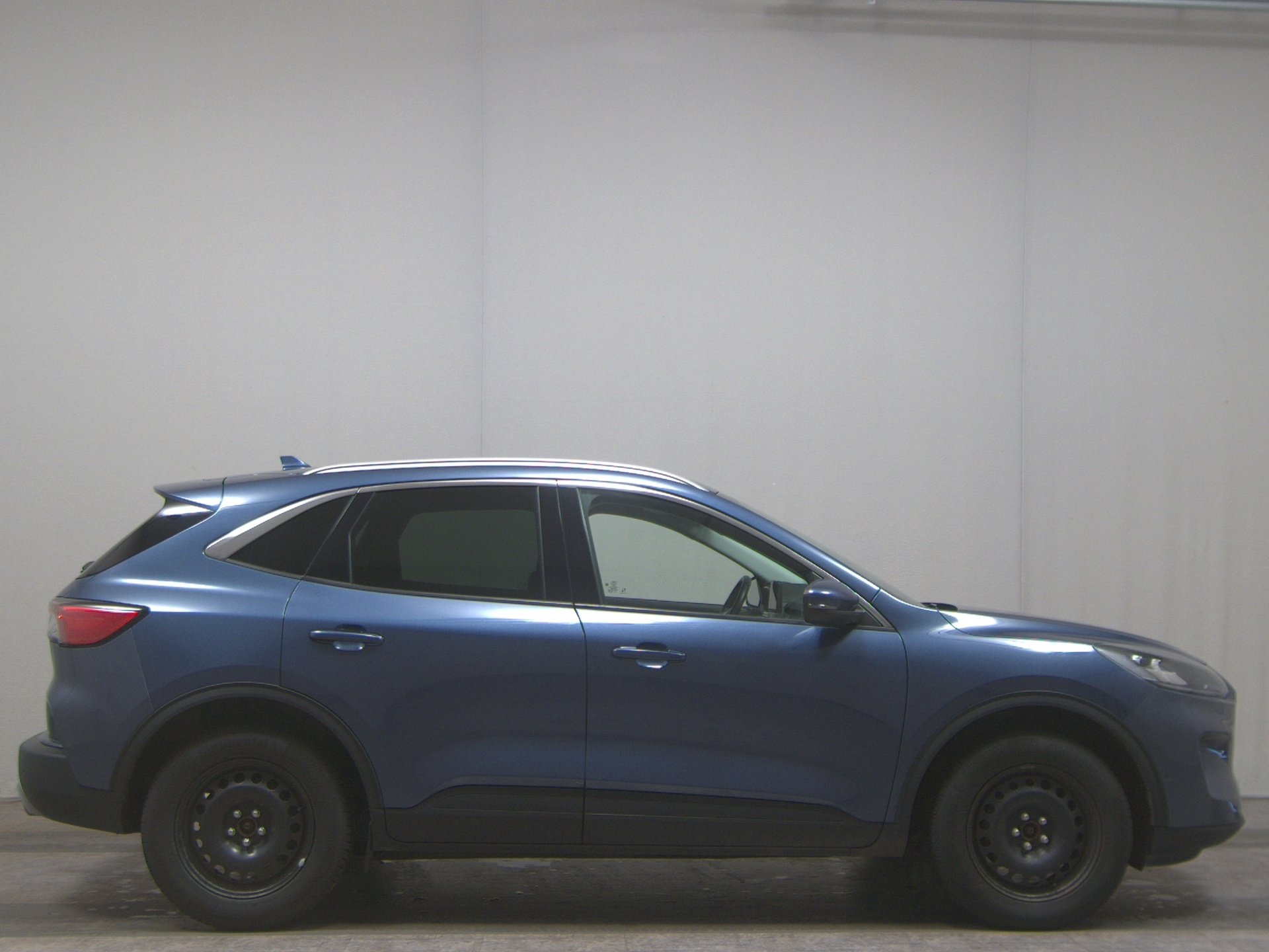 Ford Kuga 2.0 EB Titanium X Navi DC LED Rfk Ahk ACC