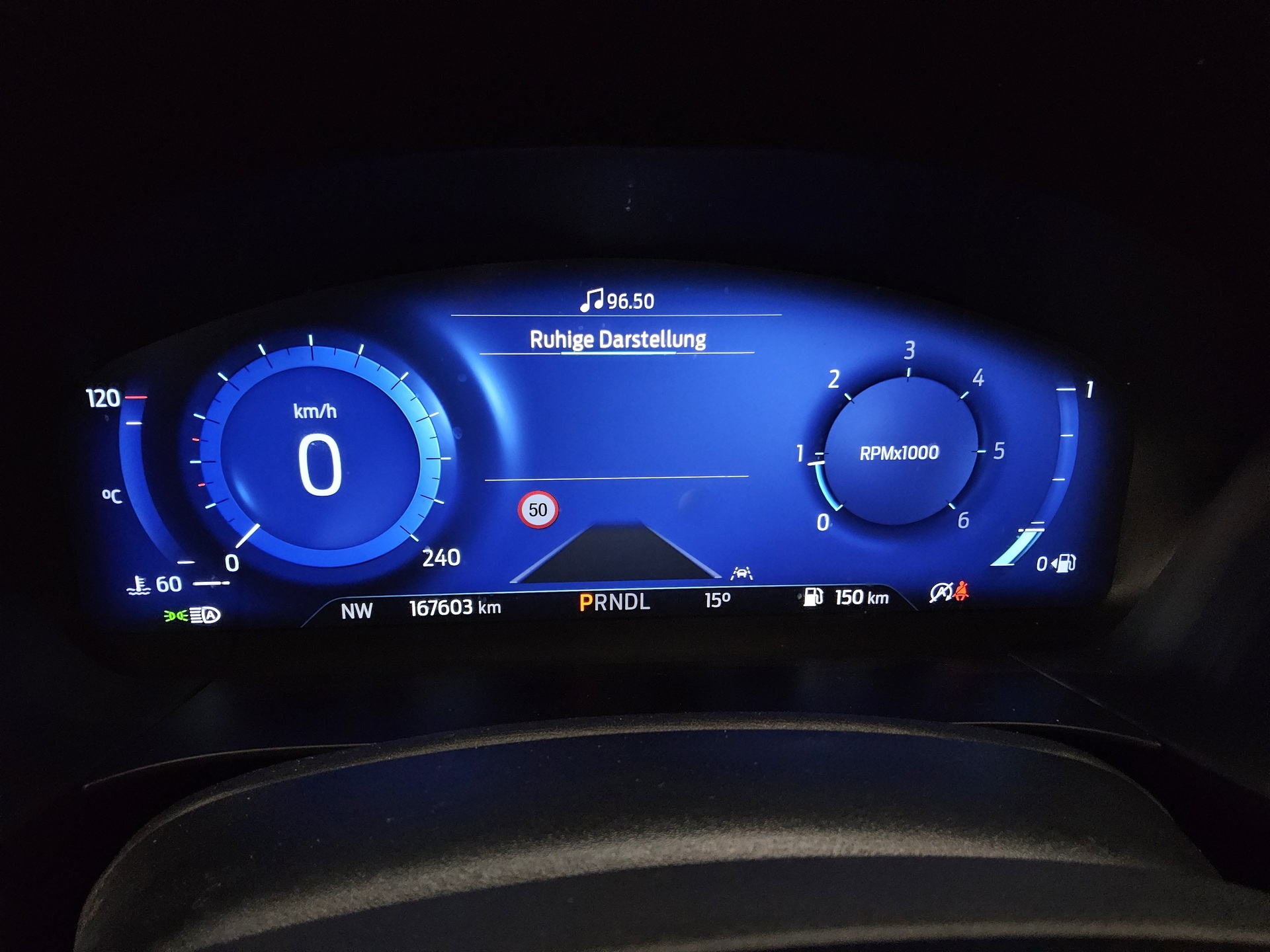Ford Kuga 2.0 EB Titanium X Navi DC LED Rfk Ahk ACC 8