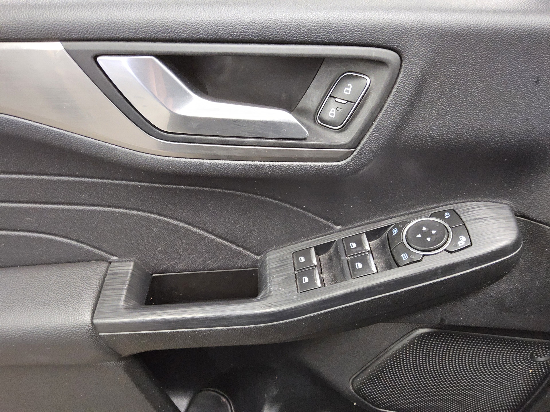 Ford Kuga 2.0 EB Titanium X Navi DC LED Rfk Ahk ACC 10