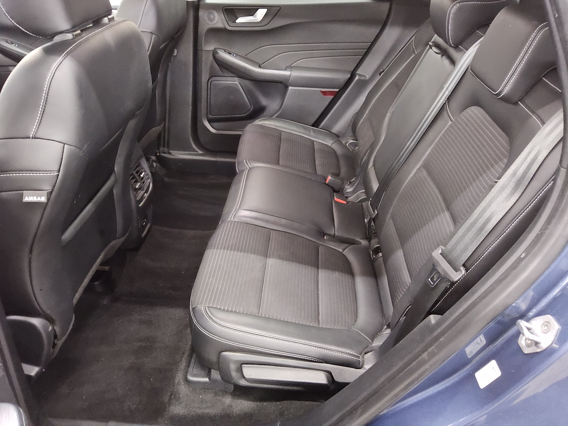 Ford Kuga 2.0 EB Titanium X Navi DC LED Rfk Ahk ACC 13