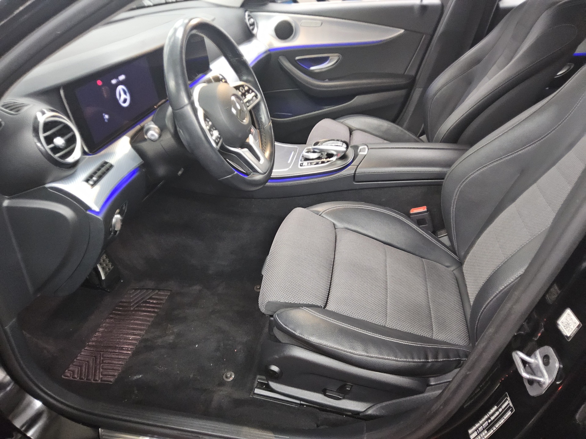 Mercedes-Benz E 220 T d Avantgarde Navi Widescreen StandHzg 9