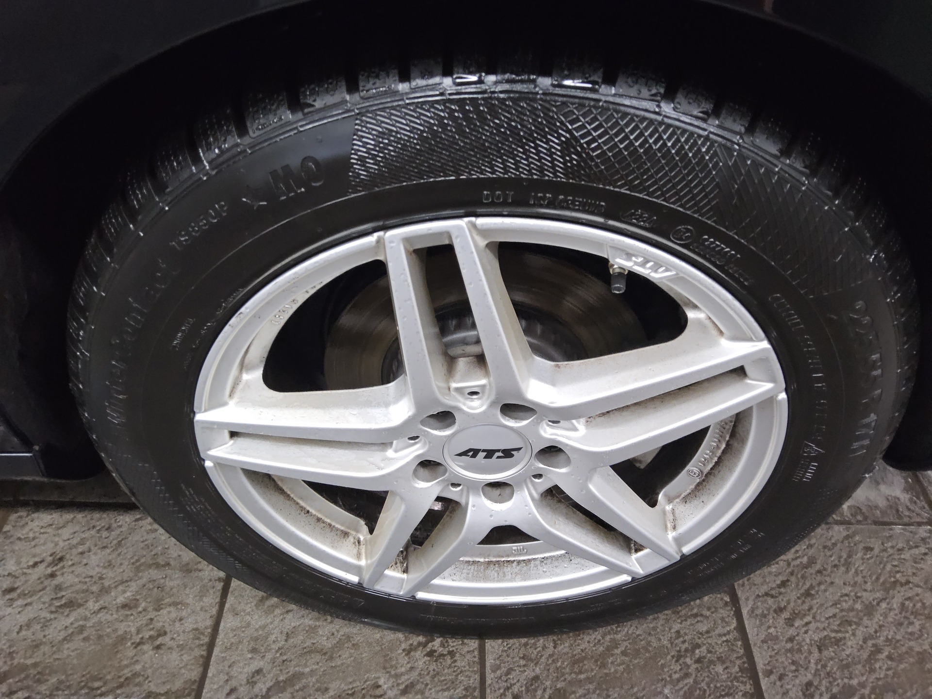 Mercedes-Benz E 220 T d Avantgarde Navi Widescreen StandHzg 11