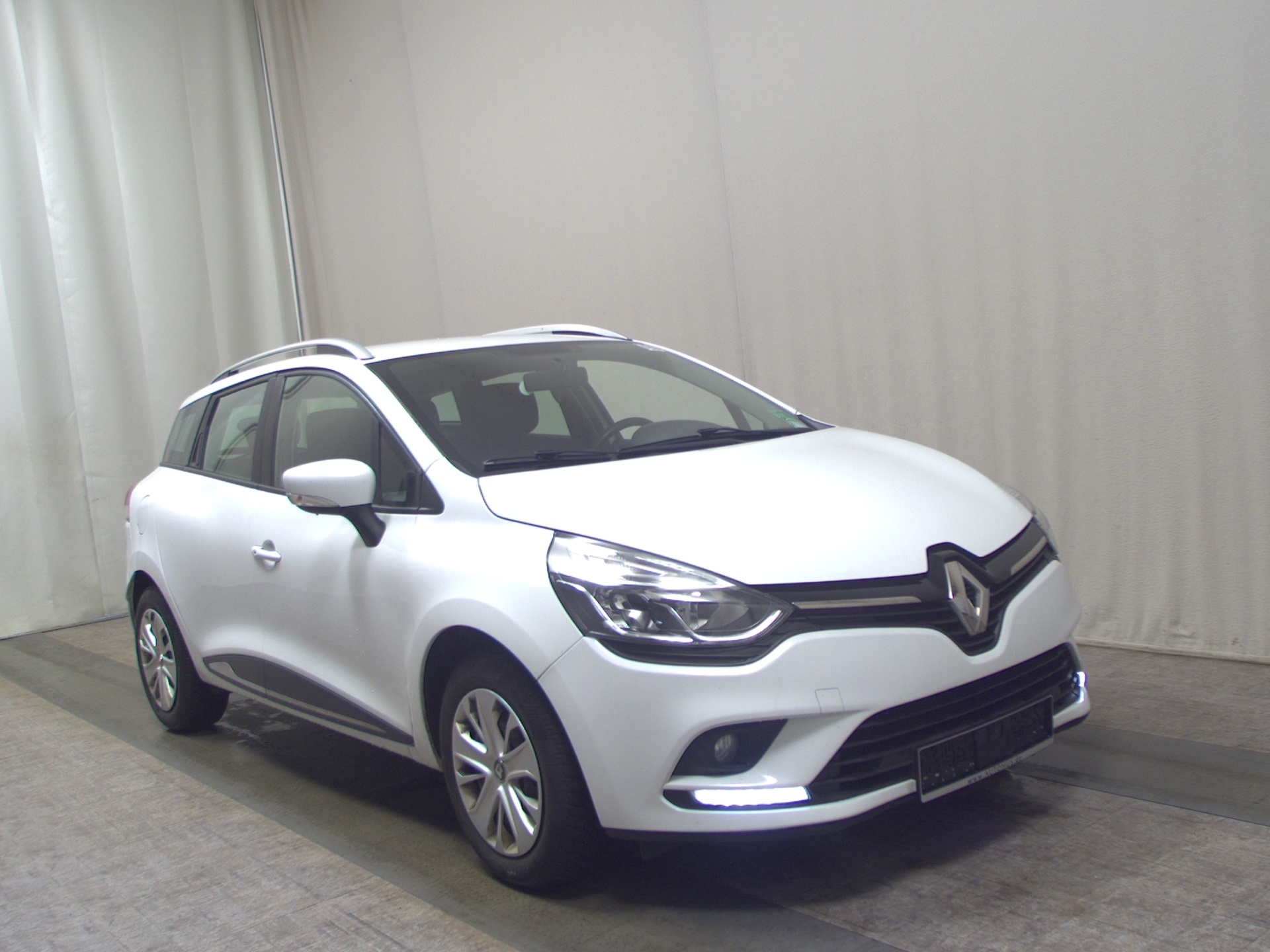 Renault Clio Grandtour 0.9 TCe Navi DAB Klima 3