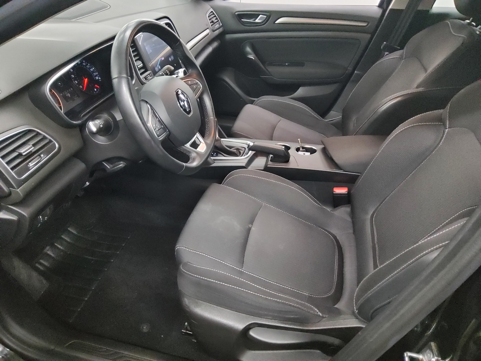 Renault Megane Grandtour 1.5 BLUE dCi Navi AHK LED DAB 8