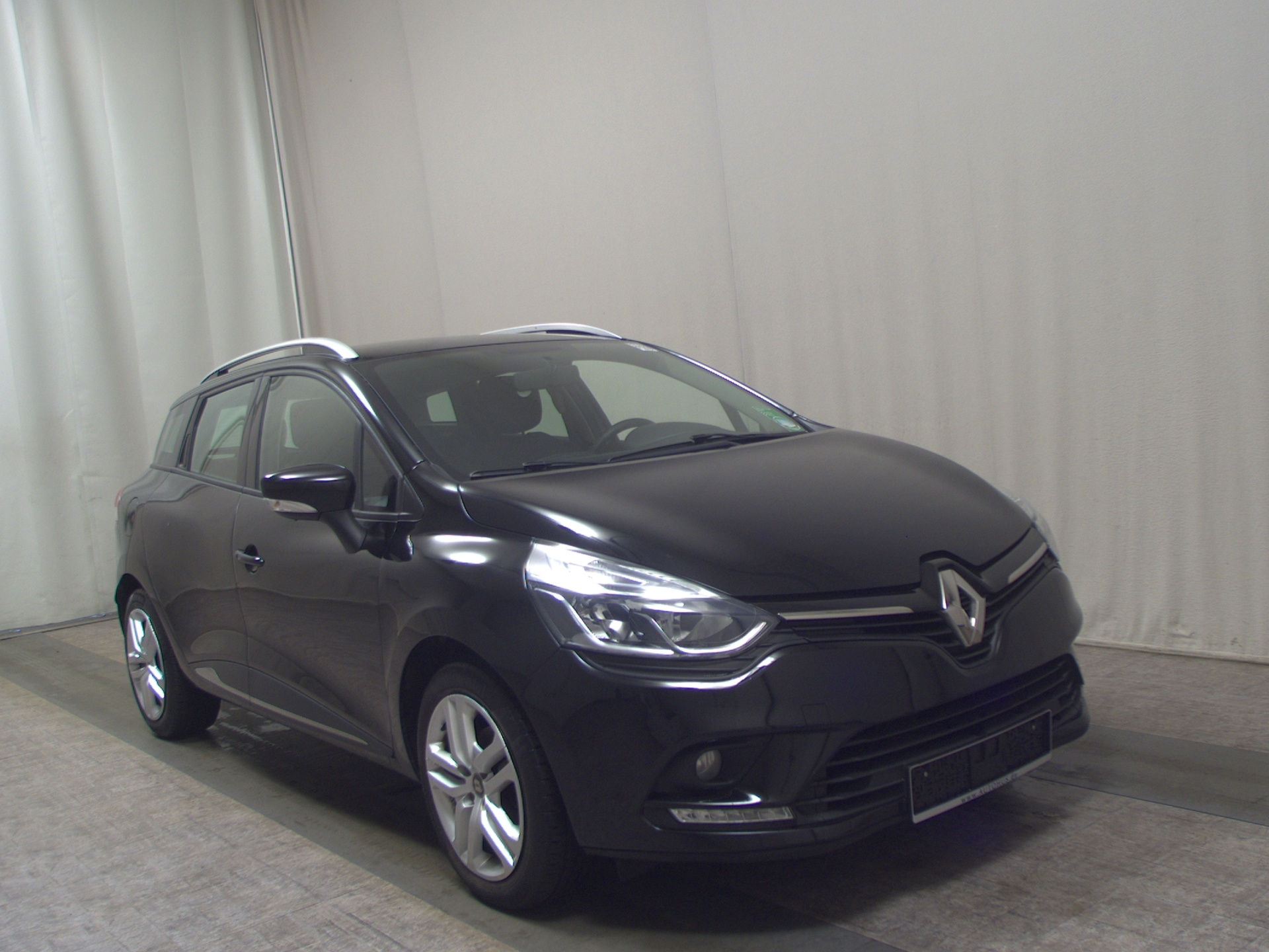 Renault Clio Grandtour 0.9 TCe Navi Bluetooth 3